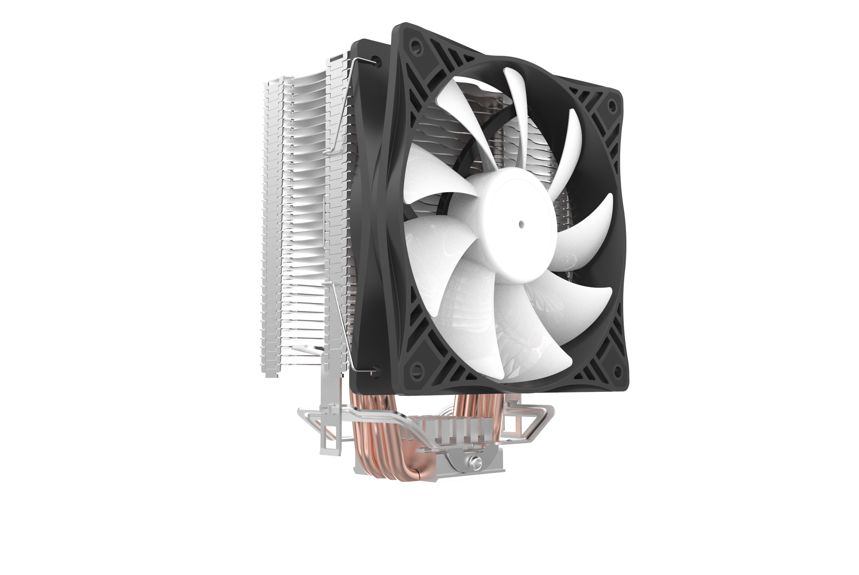 Redragon CC-2011 Agent Air CPU Cooler