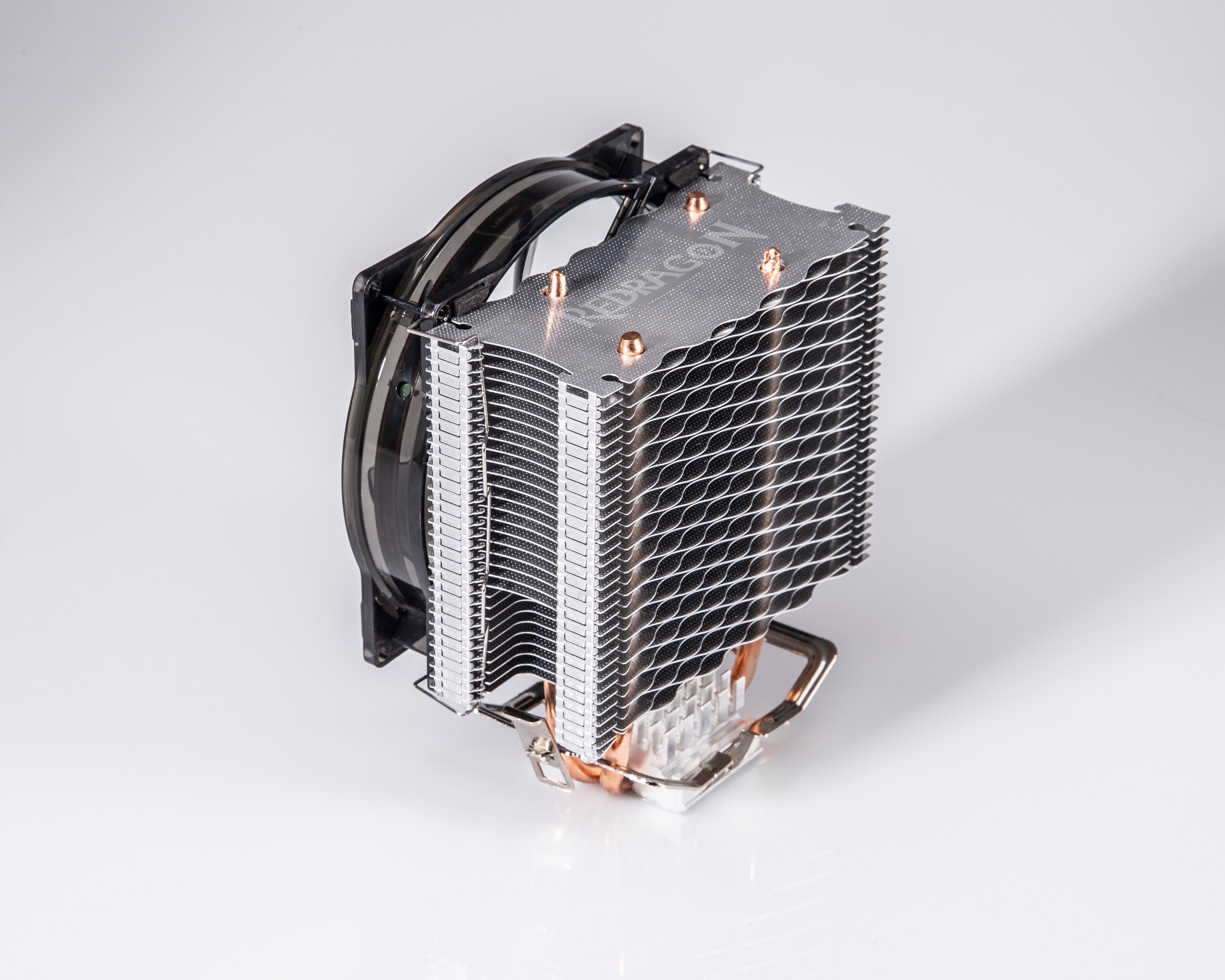 Pendingin CPU Udara Redragon Reaver CC-1011