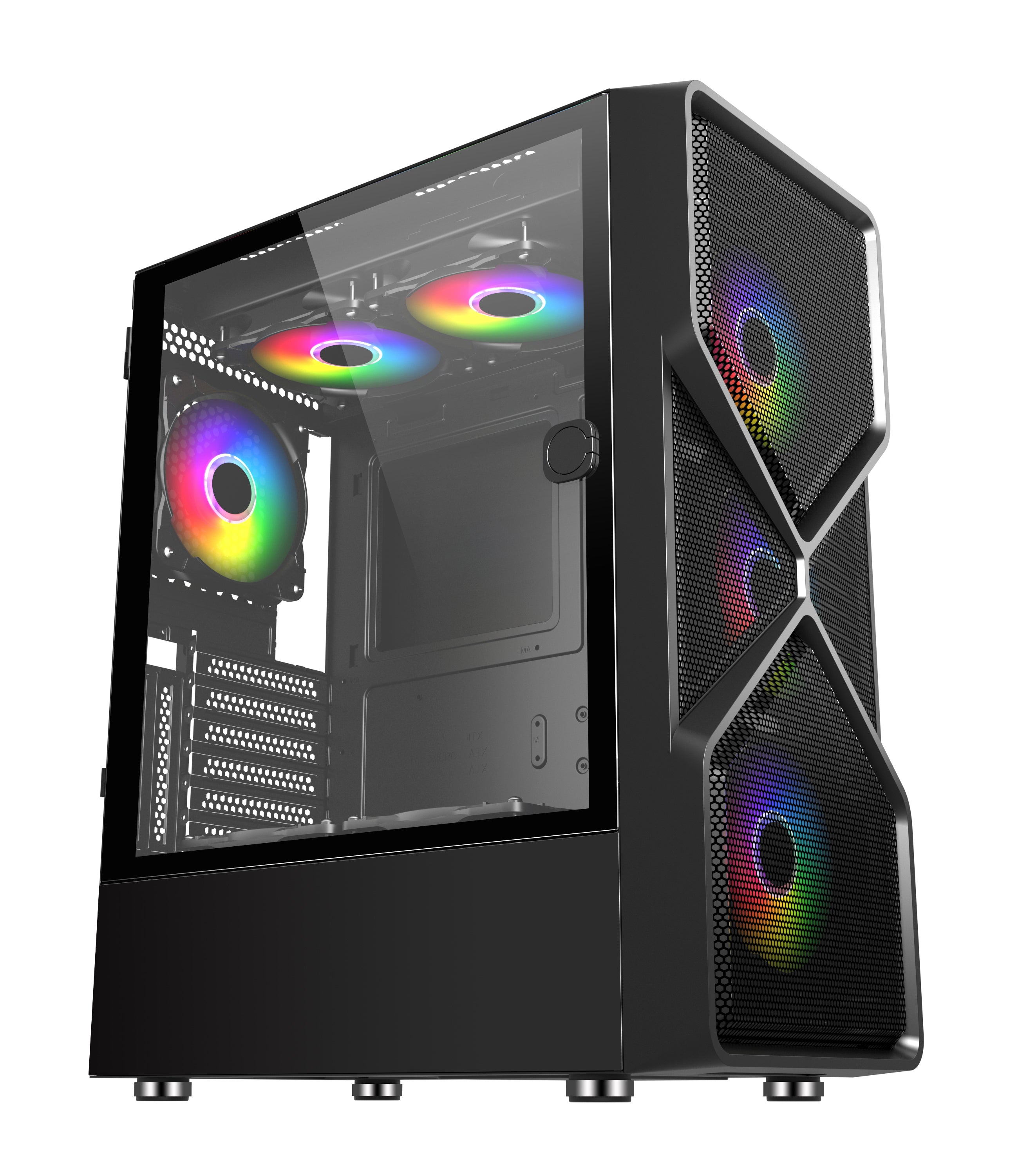 Redragon MB211 CASING GAMING
