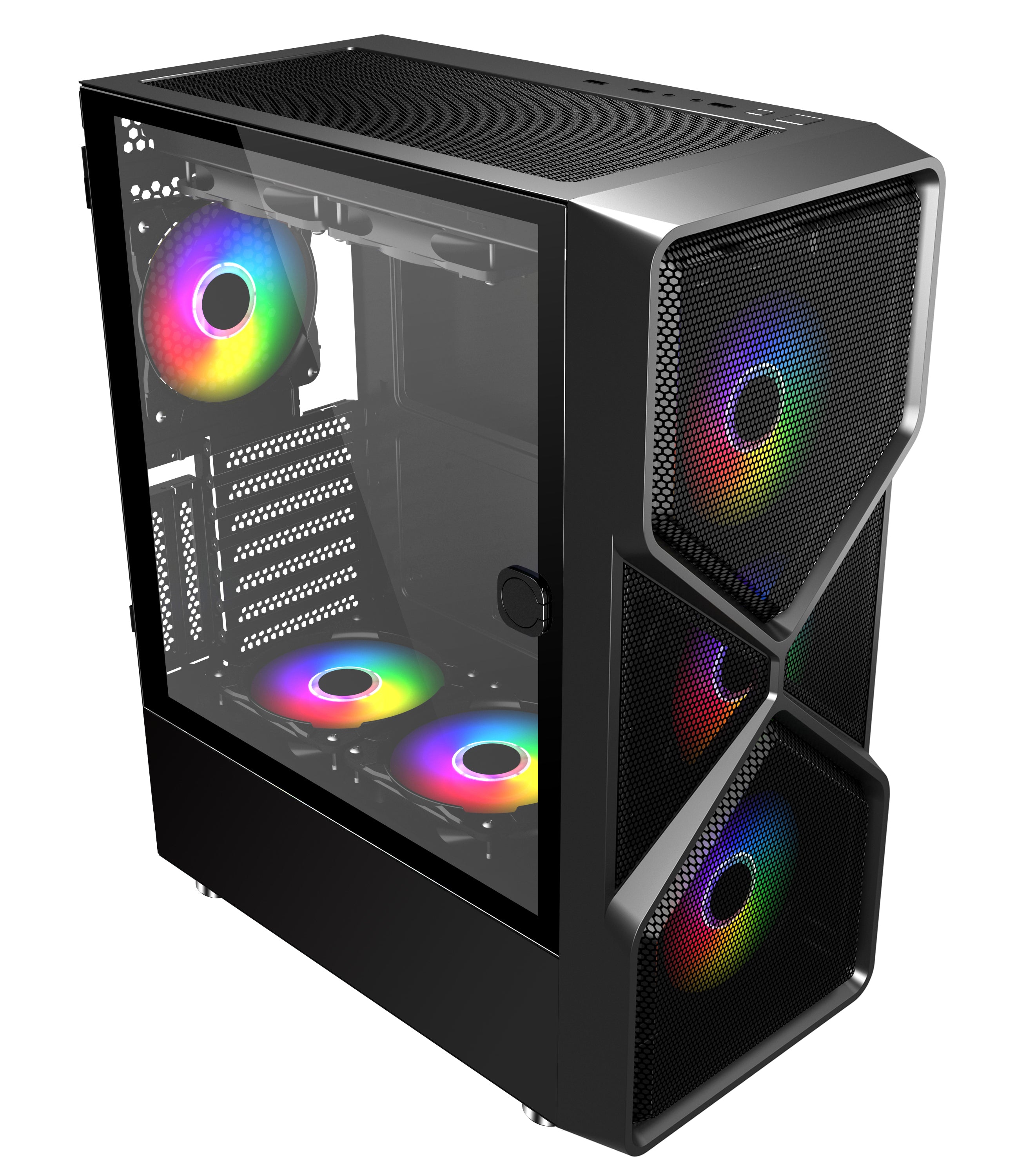 Redragon MB211 CASING GAMING