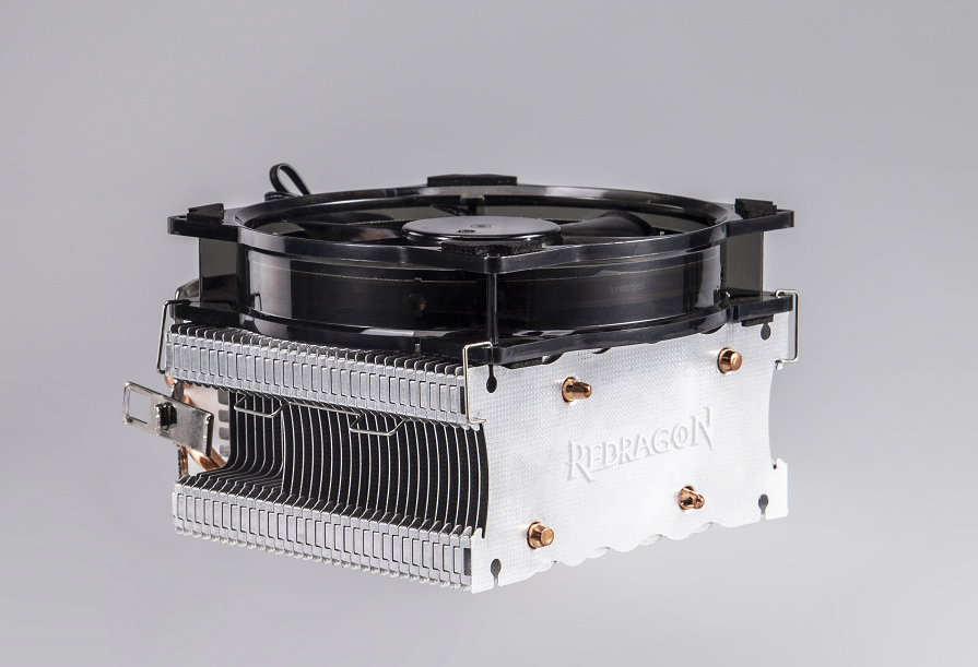 Pendingin CPU Udara Redragon Reaver CC-1011