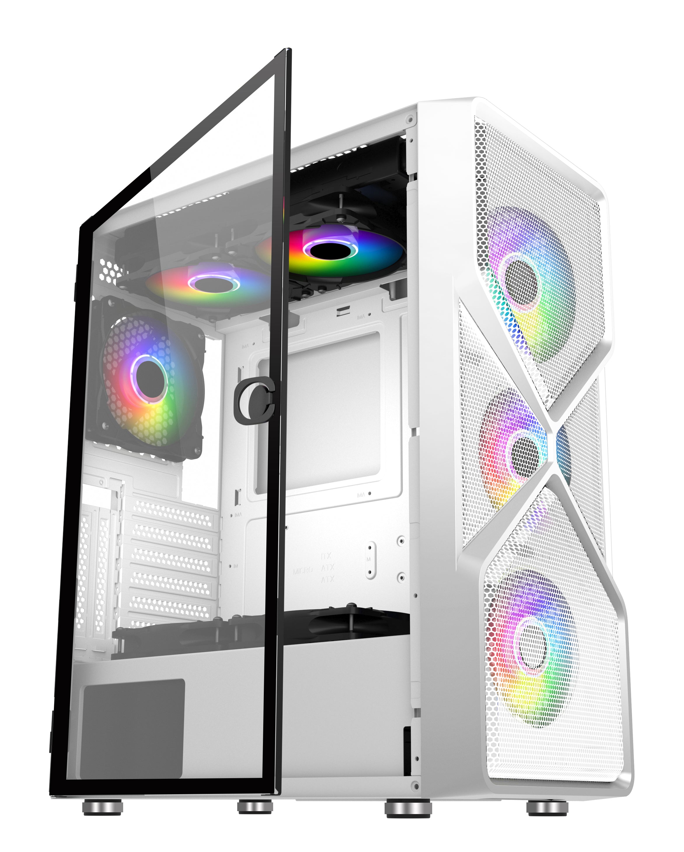 Redragon MB211 CASING GAMING