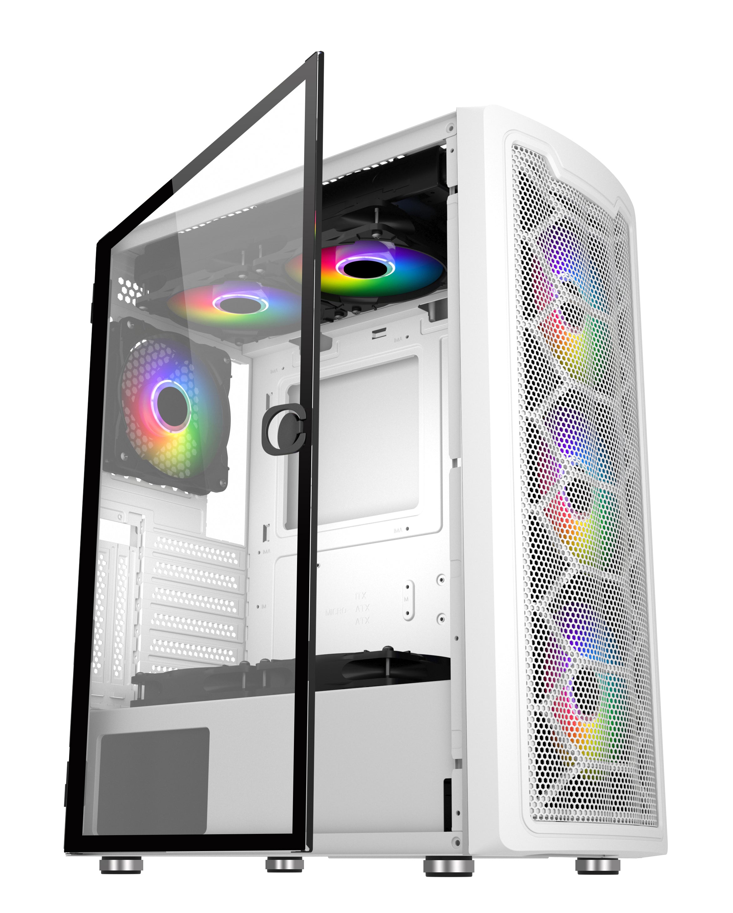 Redragon MA211 CASING GAMING