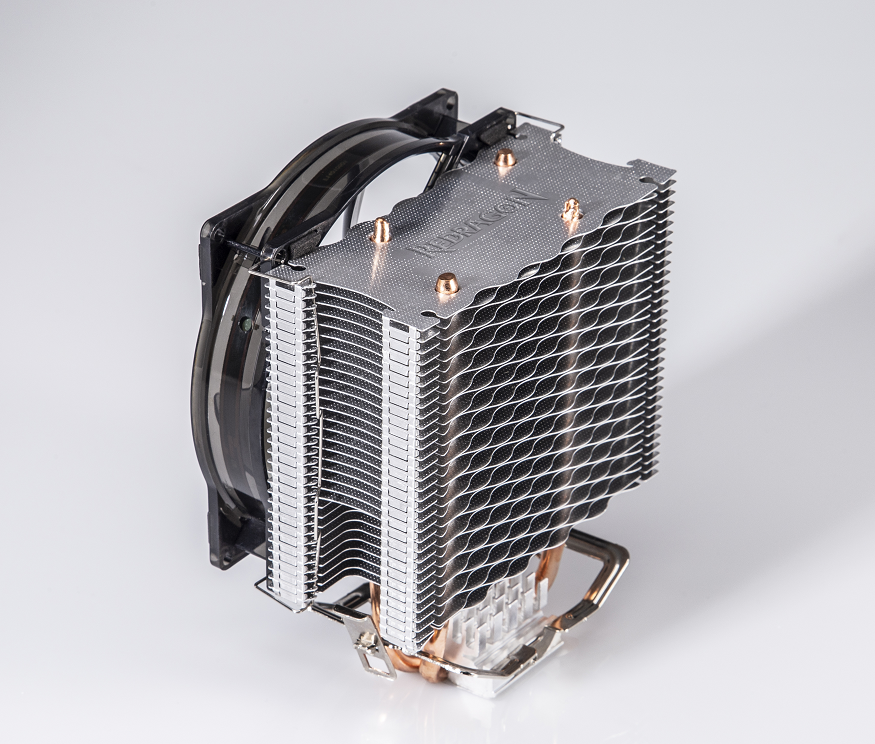 Pendingin CPU Udara Redragon Reaver CC-1011