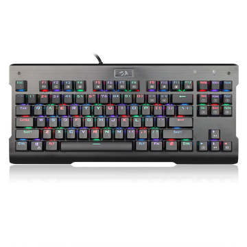 Redragon K561 RGB Mechanical Gaming Keyboard 87 Keys