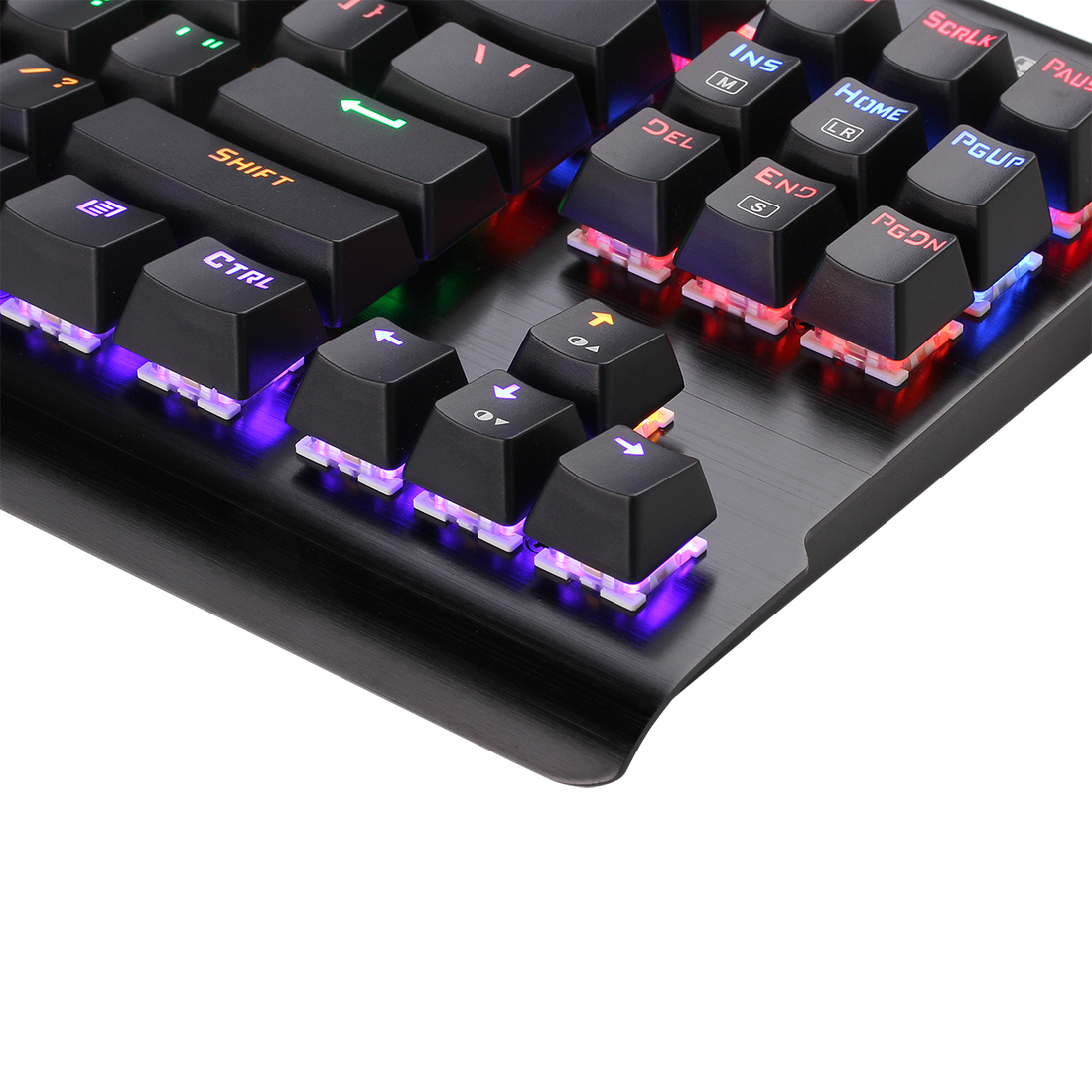 Redragon K561 RGB Mechanical Gaming Keyboard 87 Keys