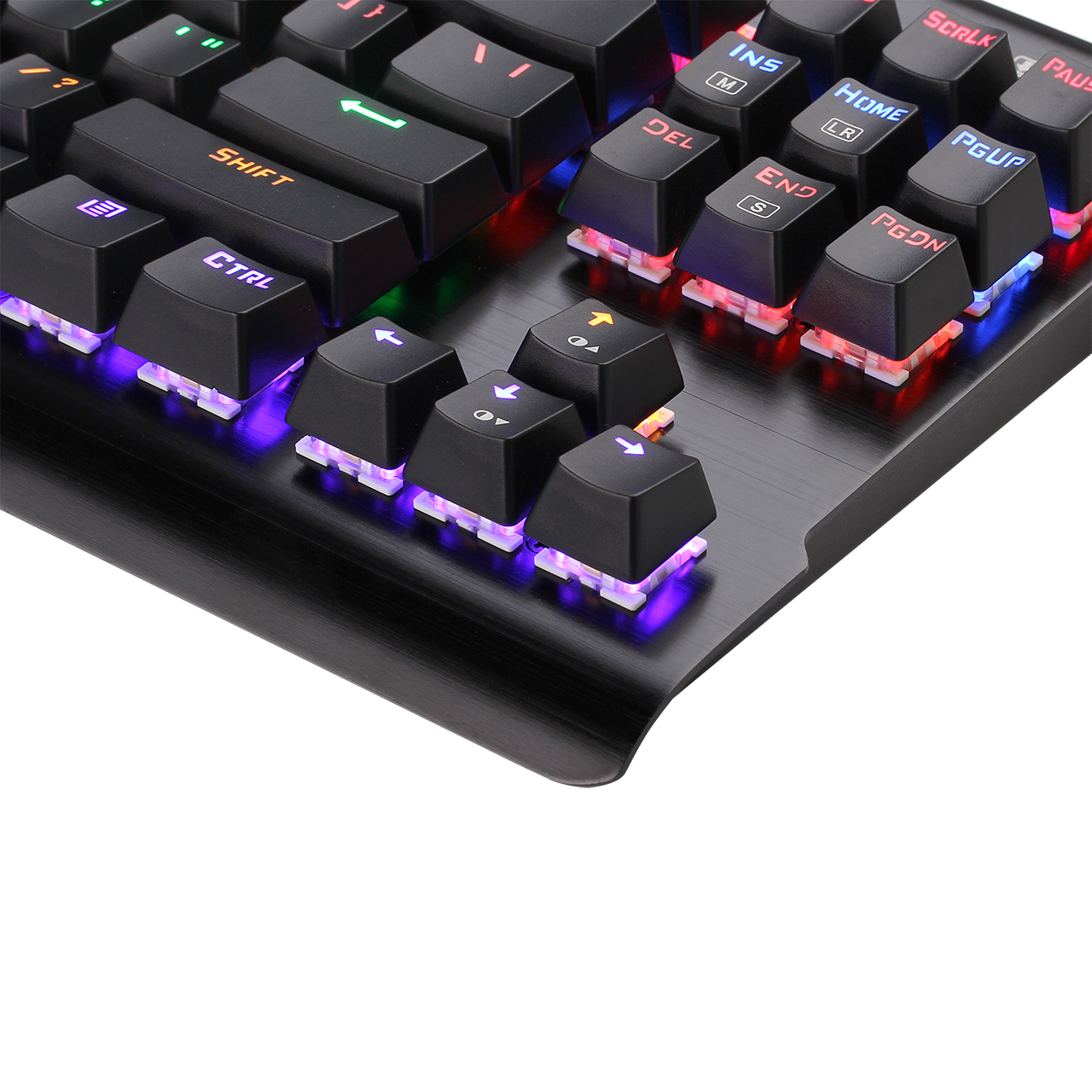 Redragon K561 RGB Mechanical Gaming Keyboard 87 Keys