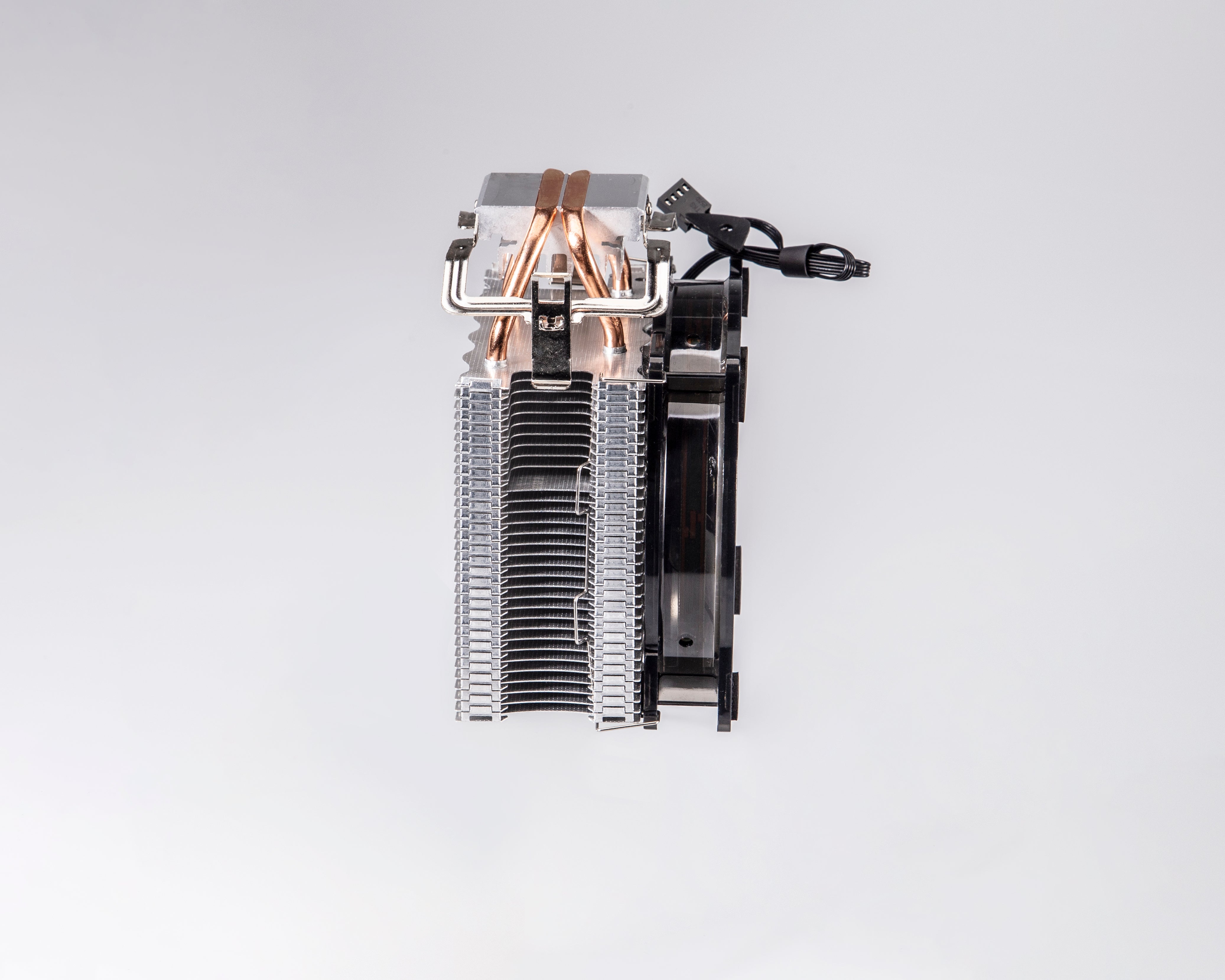 Pendingin CPU Udara Redragon Reaver CC-1011