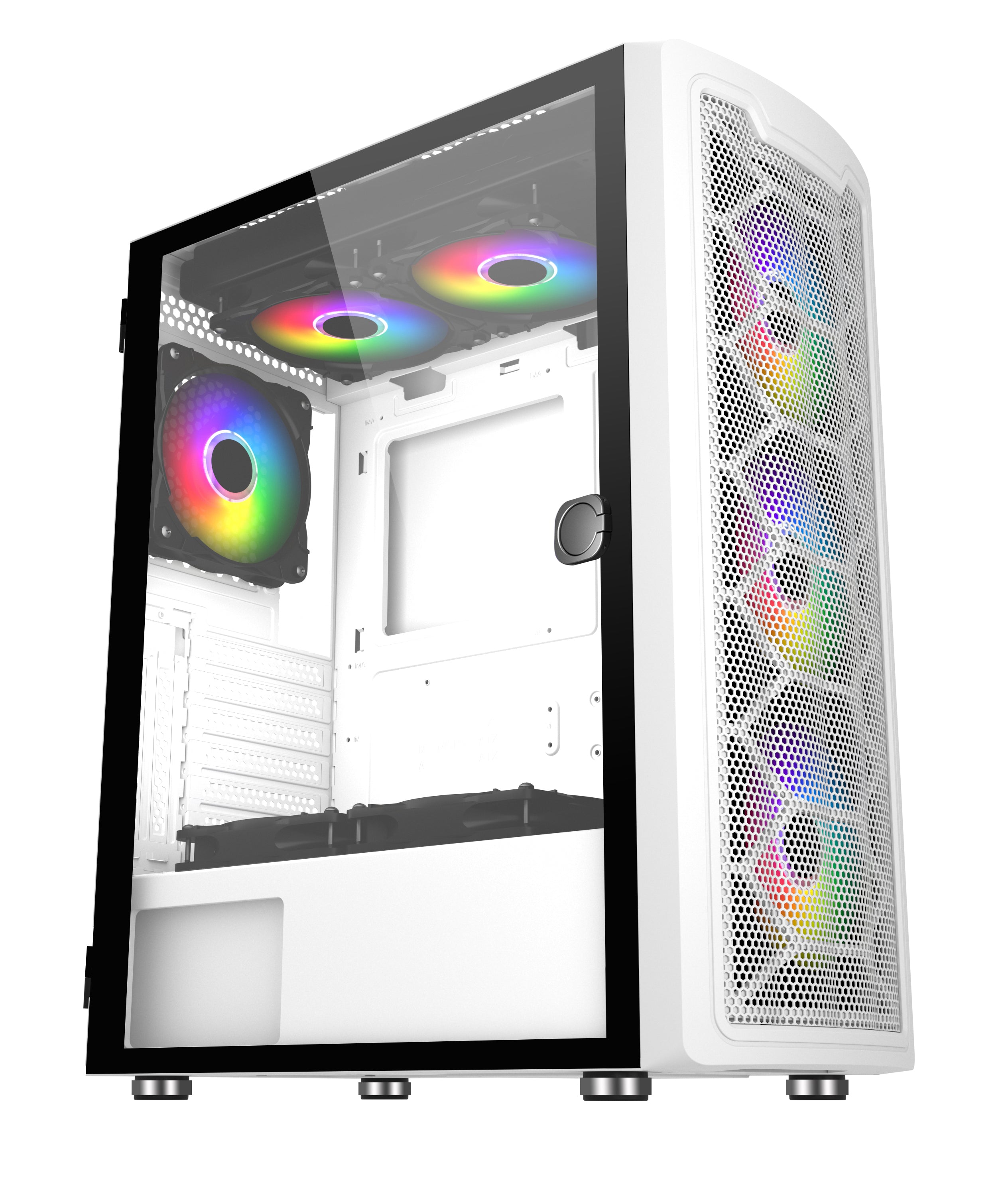 Redragon MA211 CASING GAMING