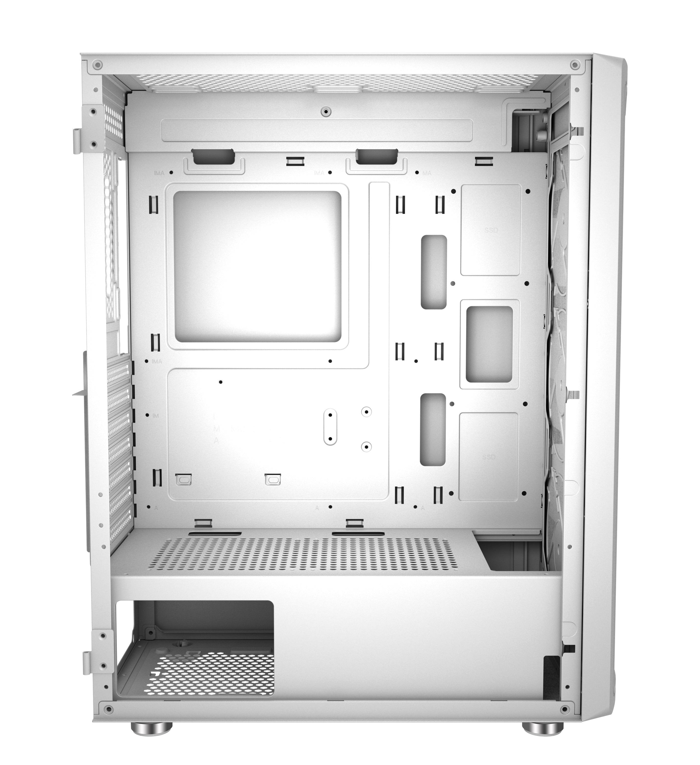 Redragon MA211 CASING GAMING
