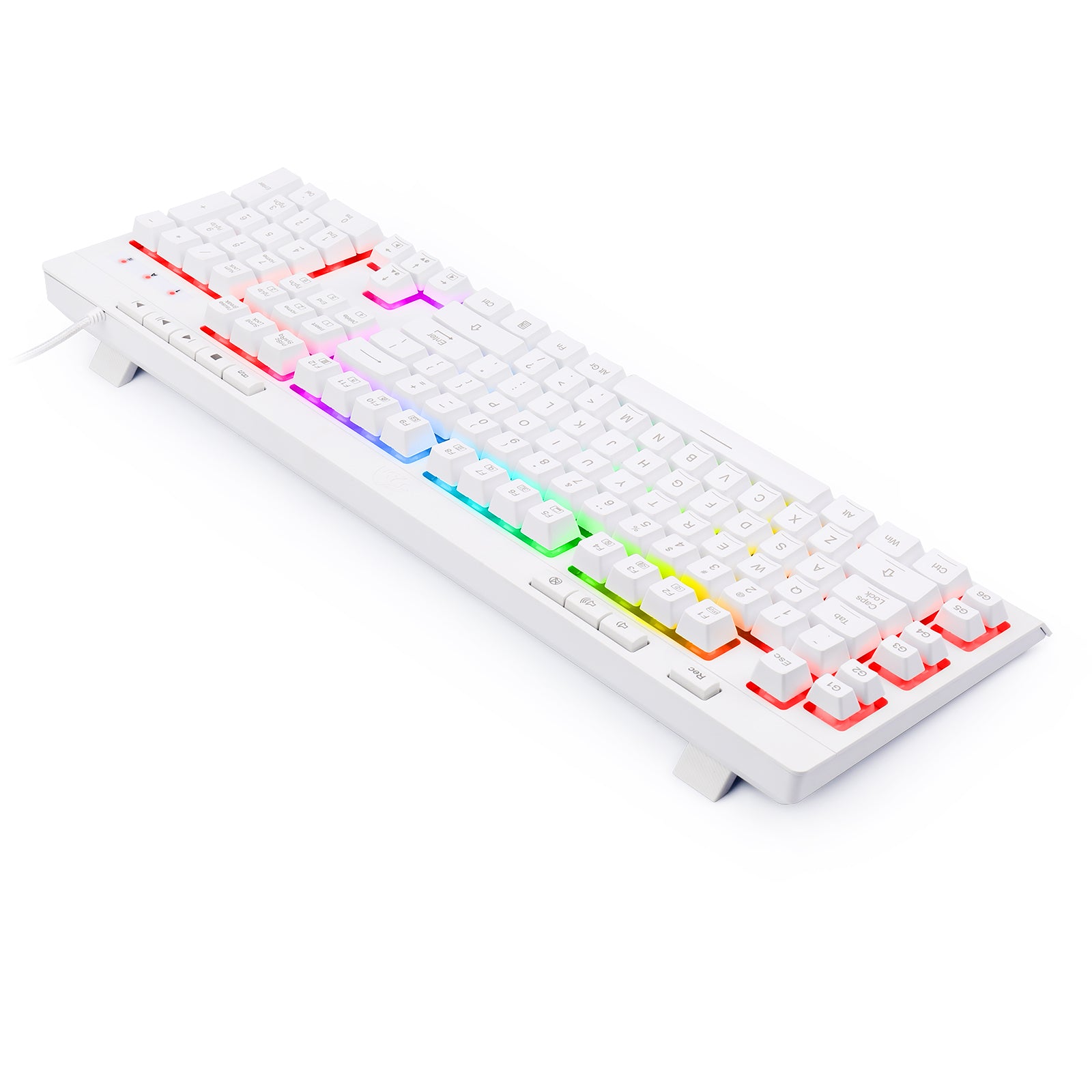 Keyboard Membran Redragon K512W
