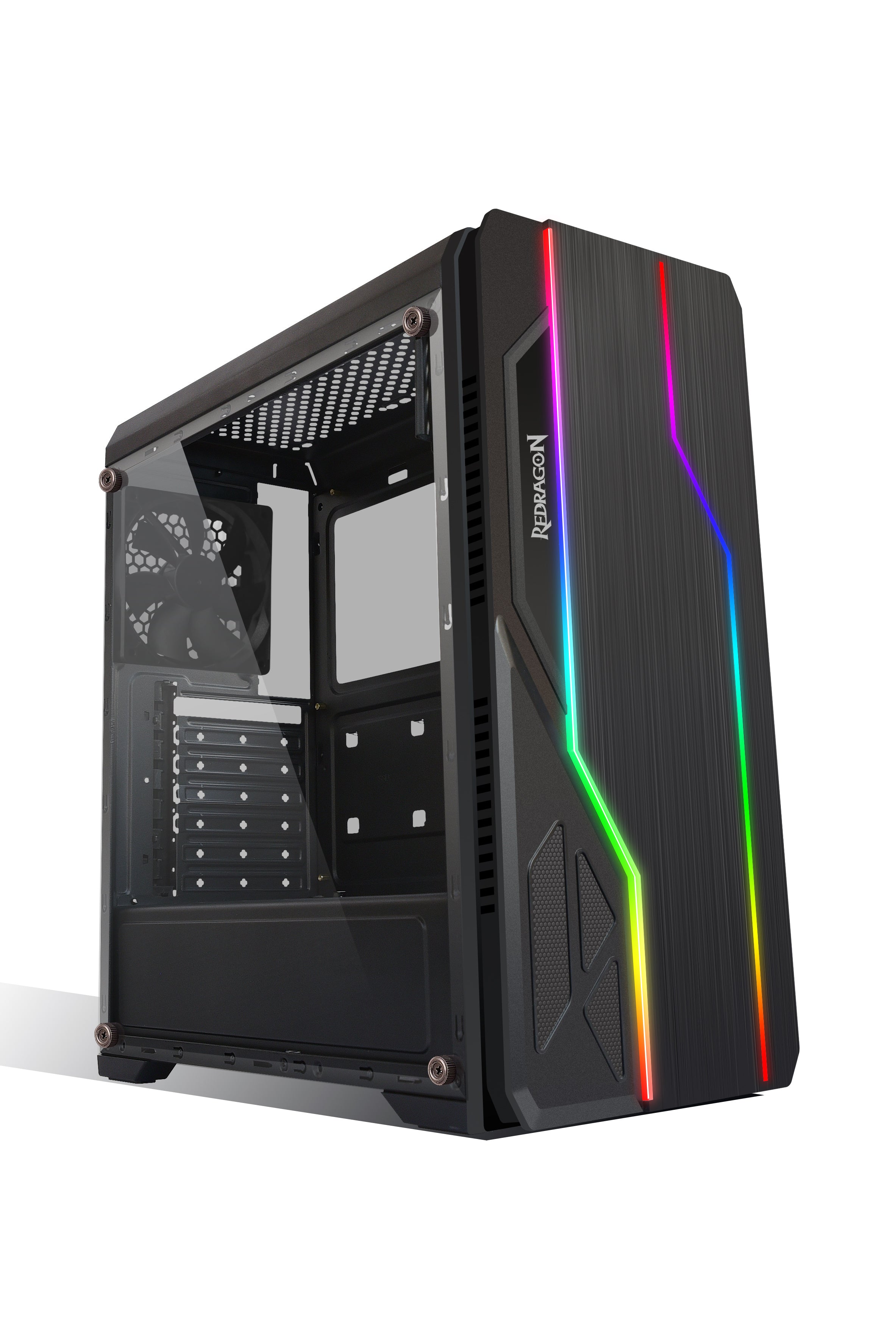 Casing Gaming Redragon Devastator GC-550