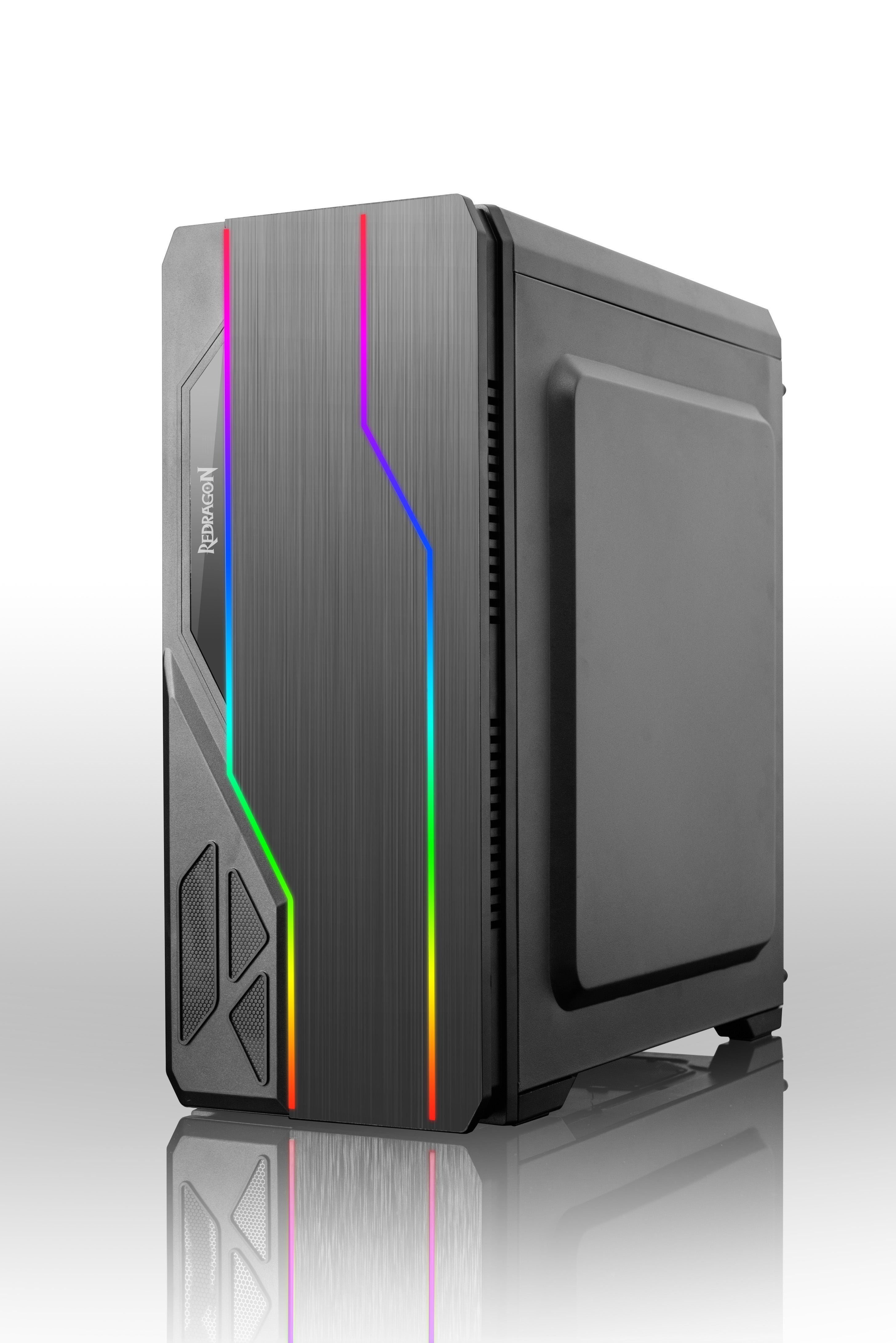 Casing Gaming Redragon Devastator GC-550
