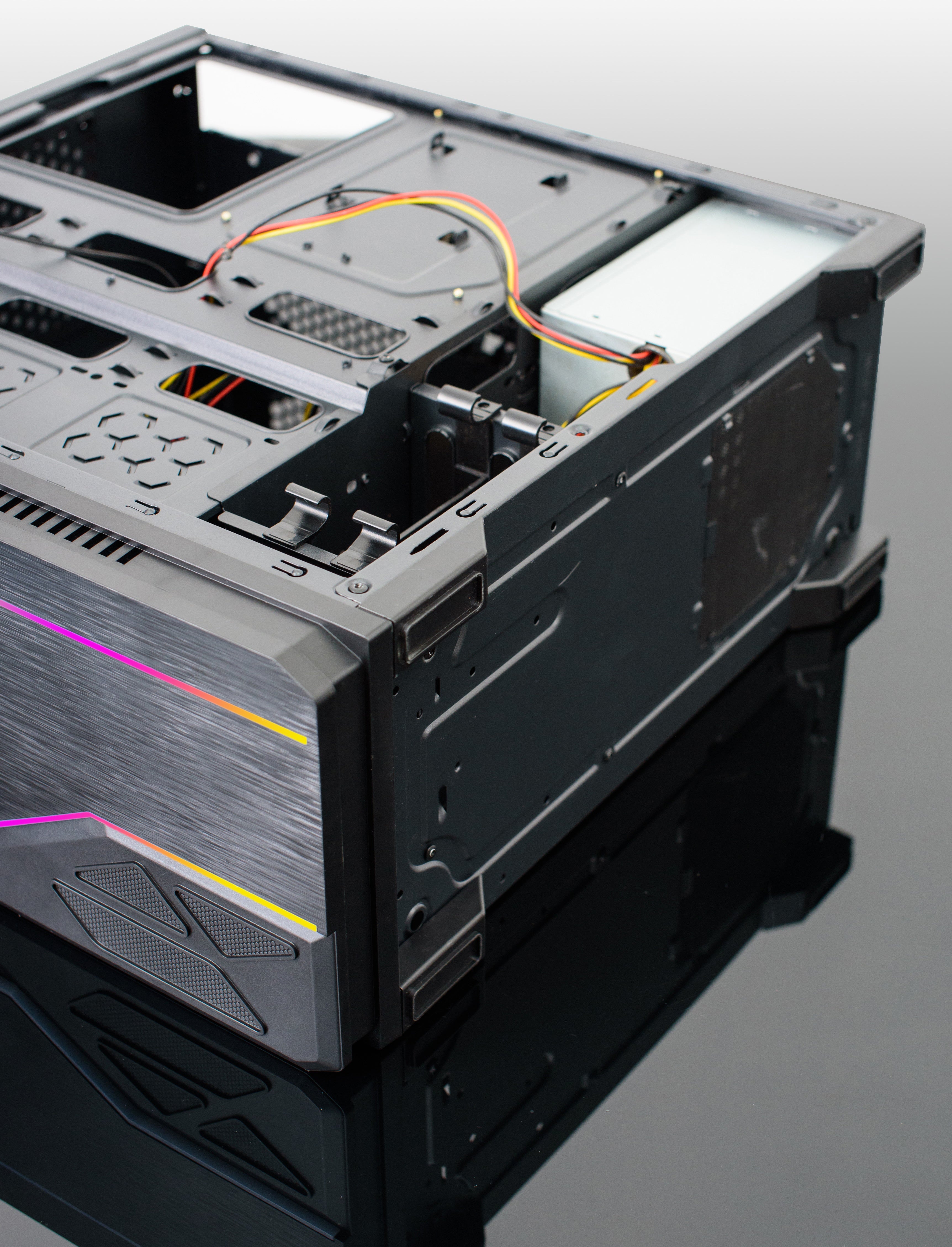 Casing Gaming Redragon Devastator GC-550