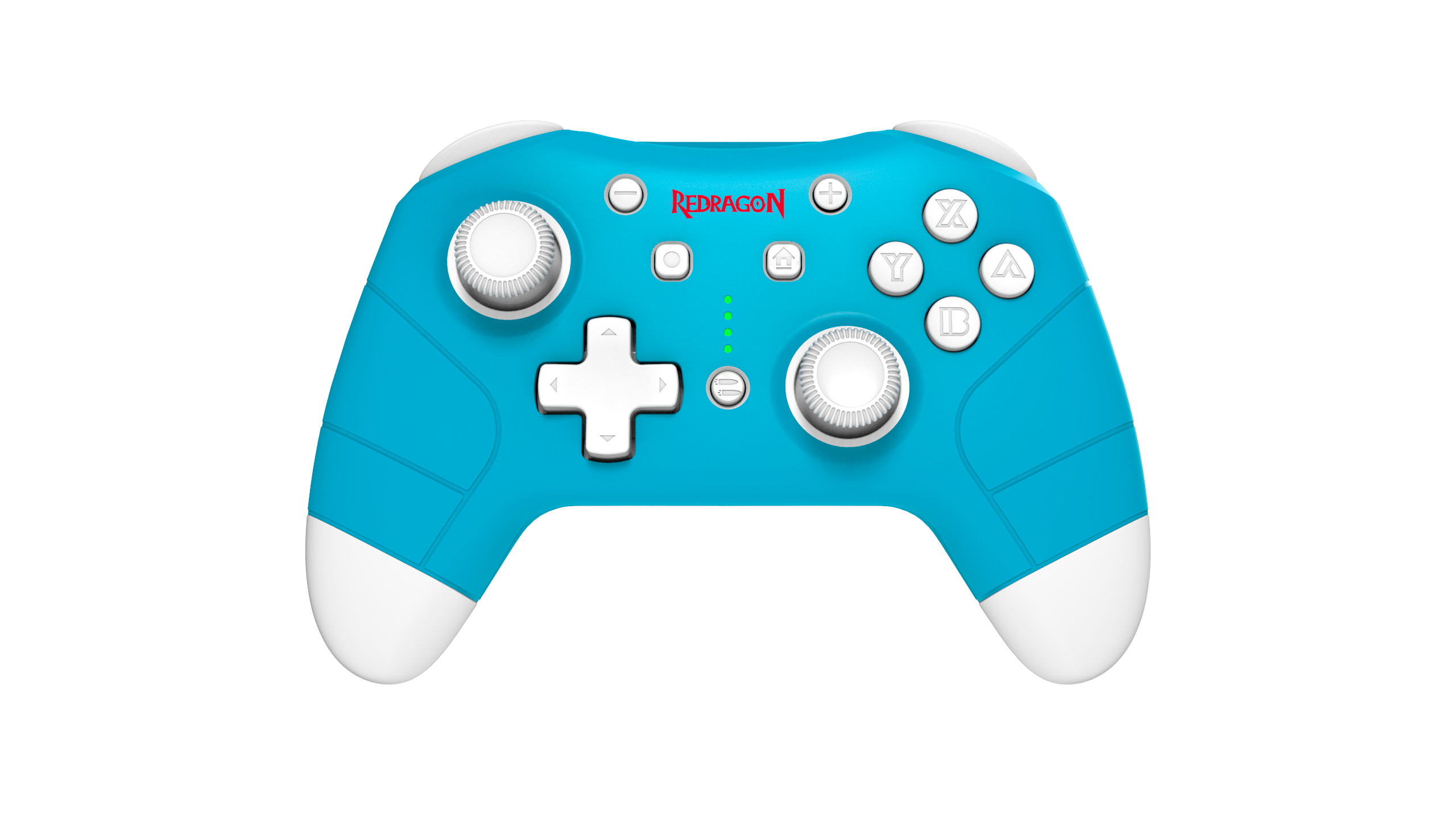 Redragon Pluto G815 (Blue) Gamepad for switch