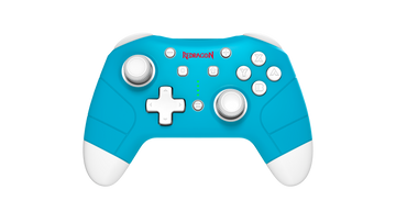 Redragon Pluto G815 (Blue) Gamepad for switch
