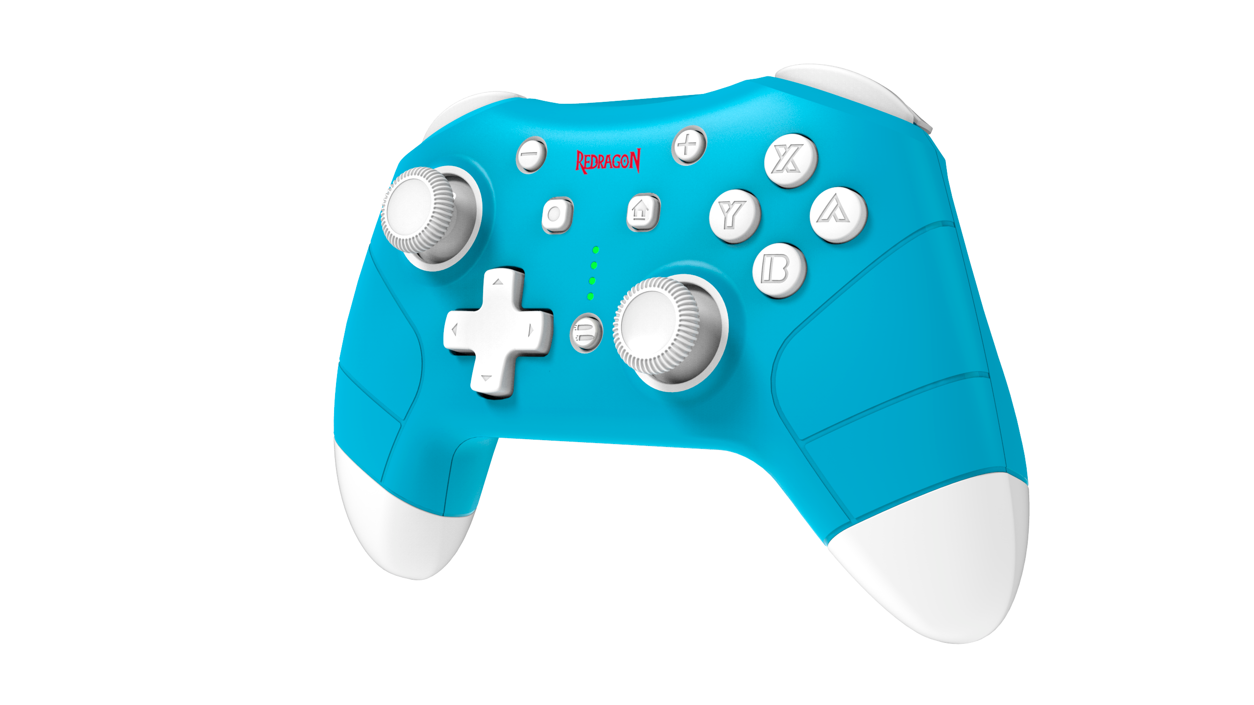 Redragon Pluto G815 (Blue) Gamepad for switch