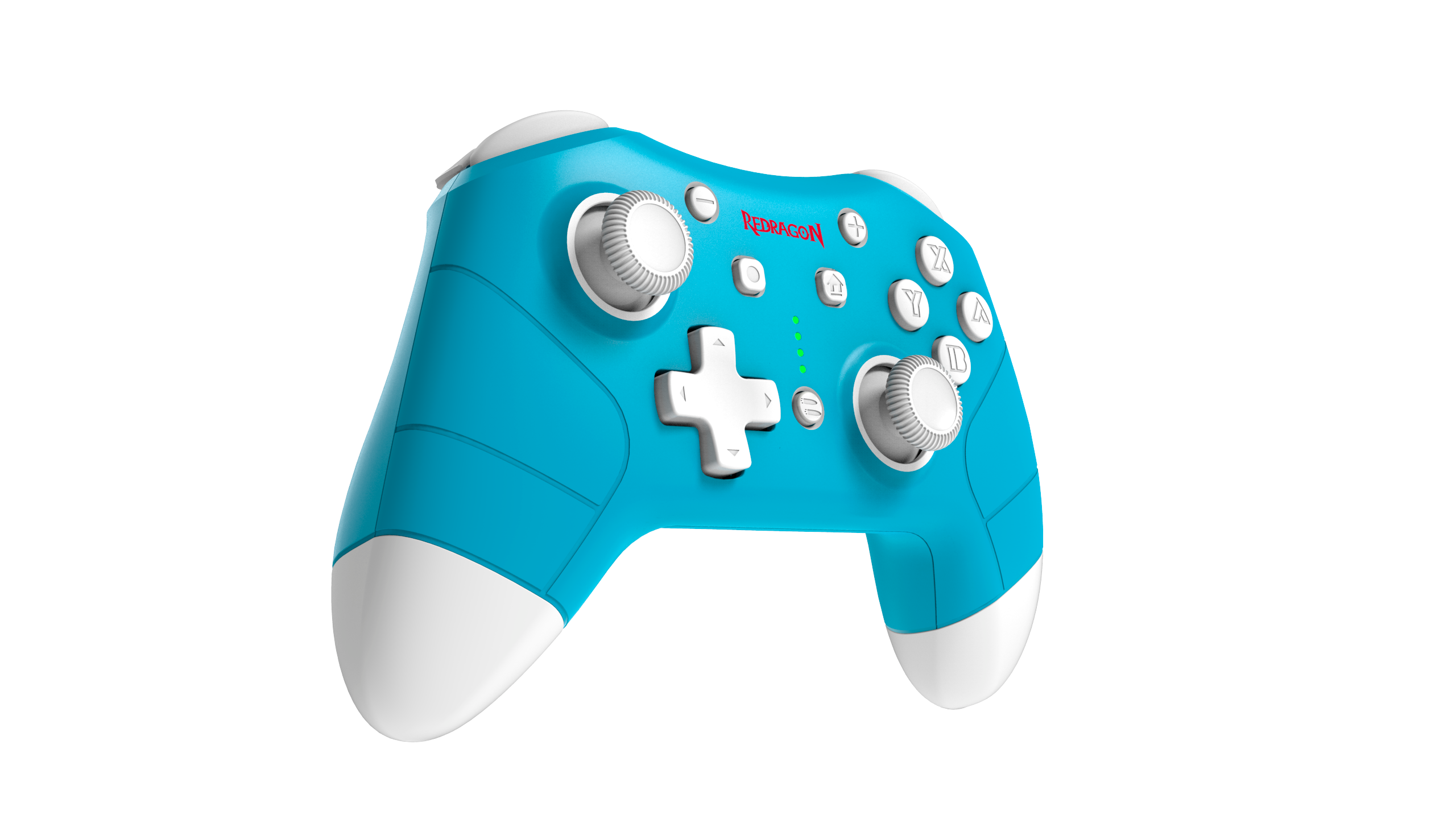 Redragon Pluto G815 (Blue) Gamepad for switch