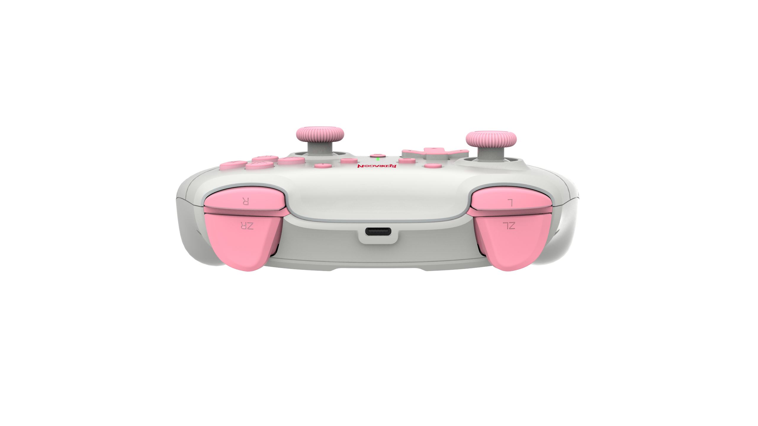 Redragon Pluto G815 (Pink) Gamepad for switch