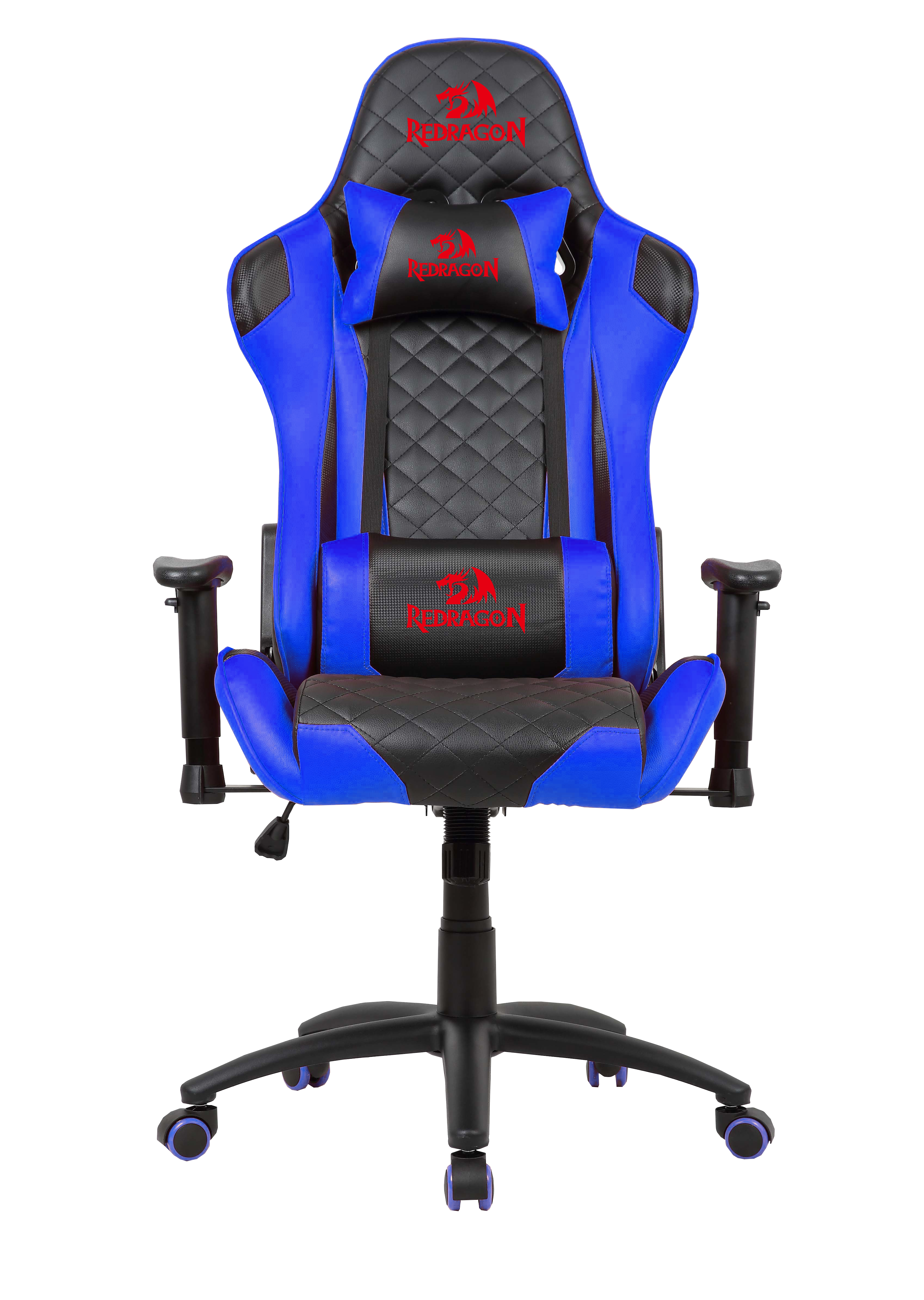 Redragon KING OF WAR C601 GAMING CHAIR