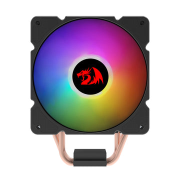 Redragon CC-2000 Effect Air Pendingin CPU