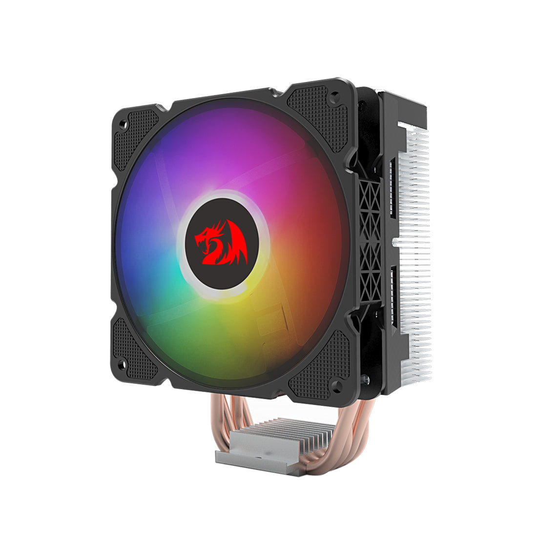 Redragon CC-2000 Effect Air Pendingin CPU