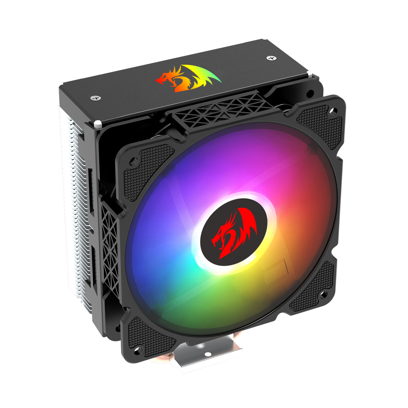 Redragon CC-2000 Effect Air Pendingin CPU
