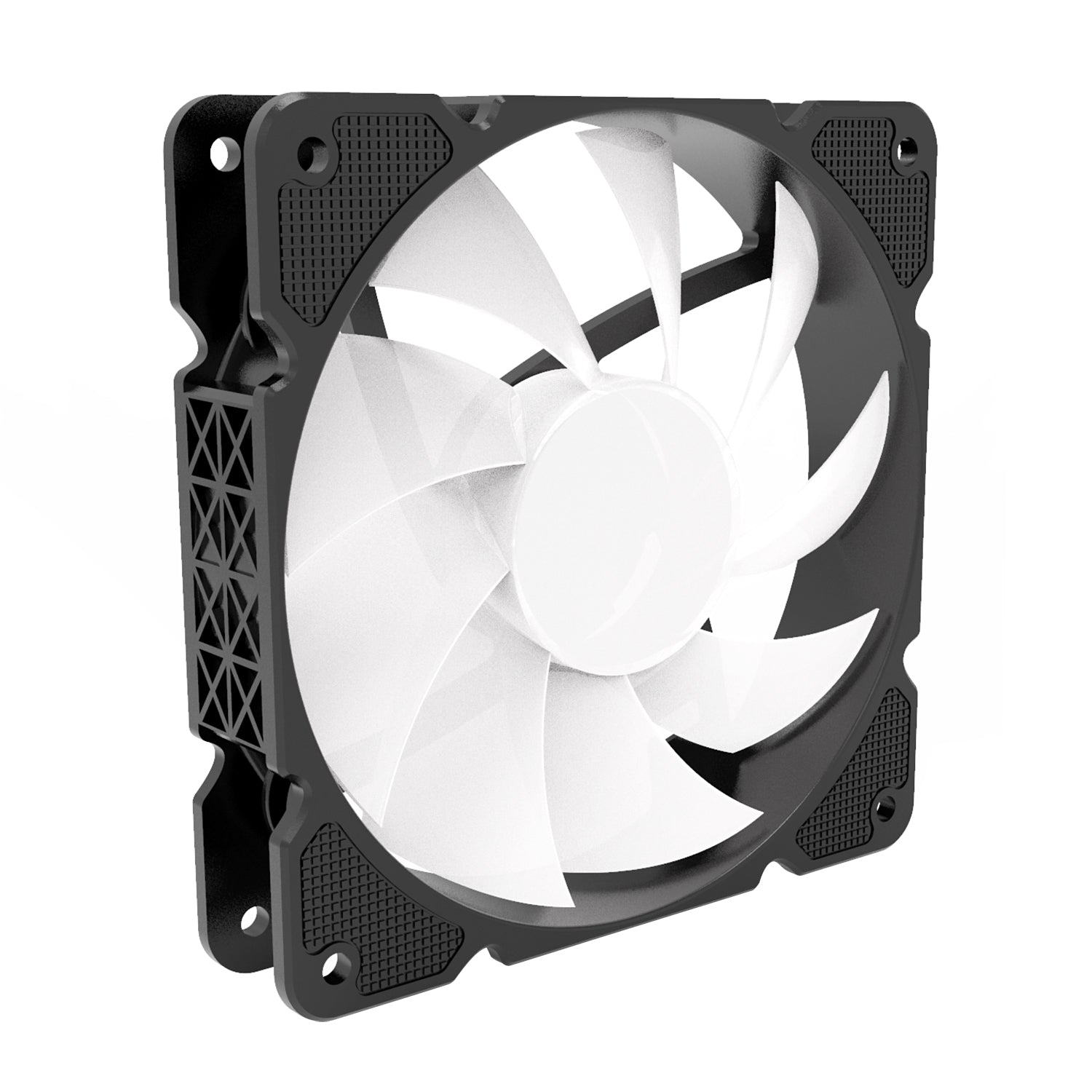 Redragon CC-2000 Effect Air Pendingin CPU