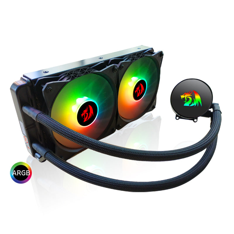 Redragon CW-3000 Effect X Pendingin CPU Air