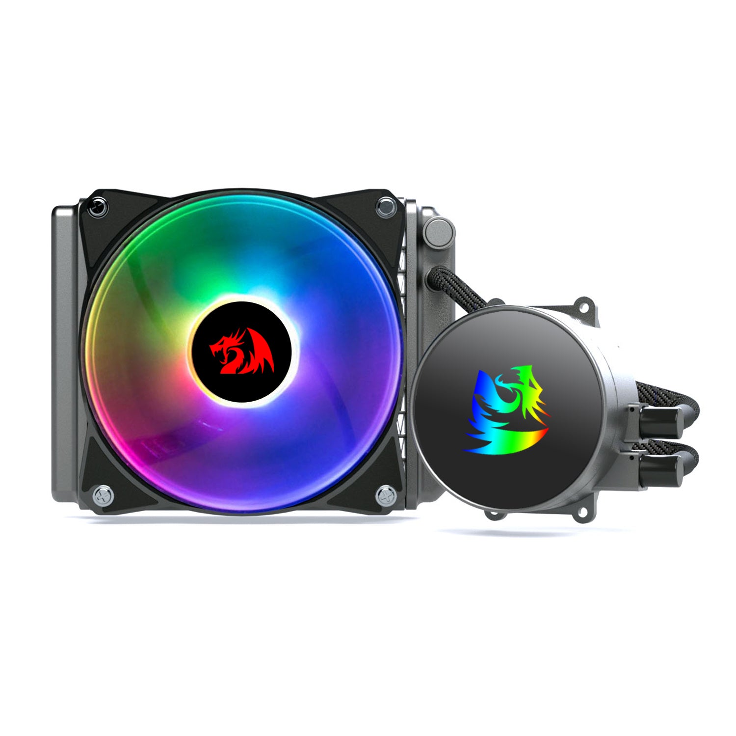 Redragon CW-3000 Effect X Pendingin CPU Air