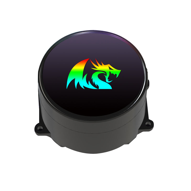 Redragon CW-3000 Effect X Pendingin CPU Air