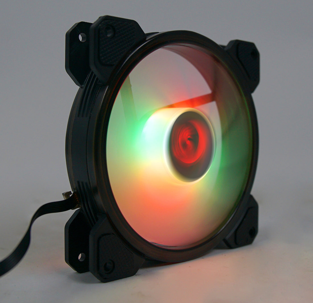 Redragon GC-F009 PC Cooling Fan