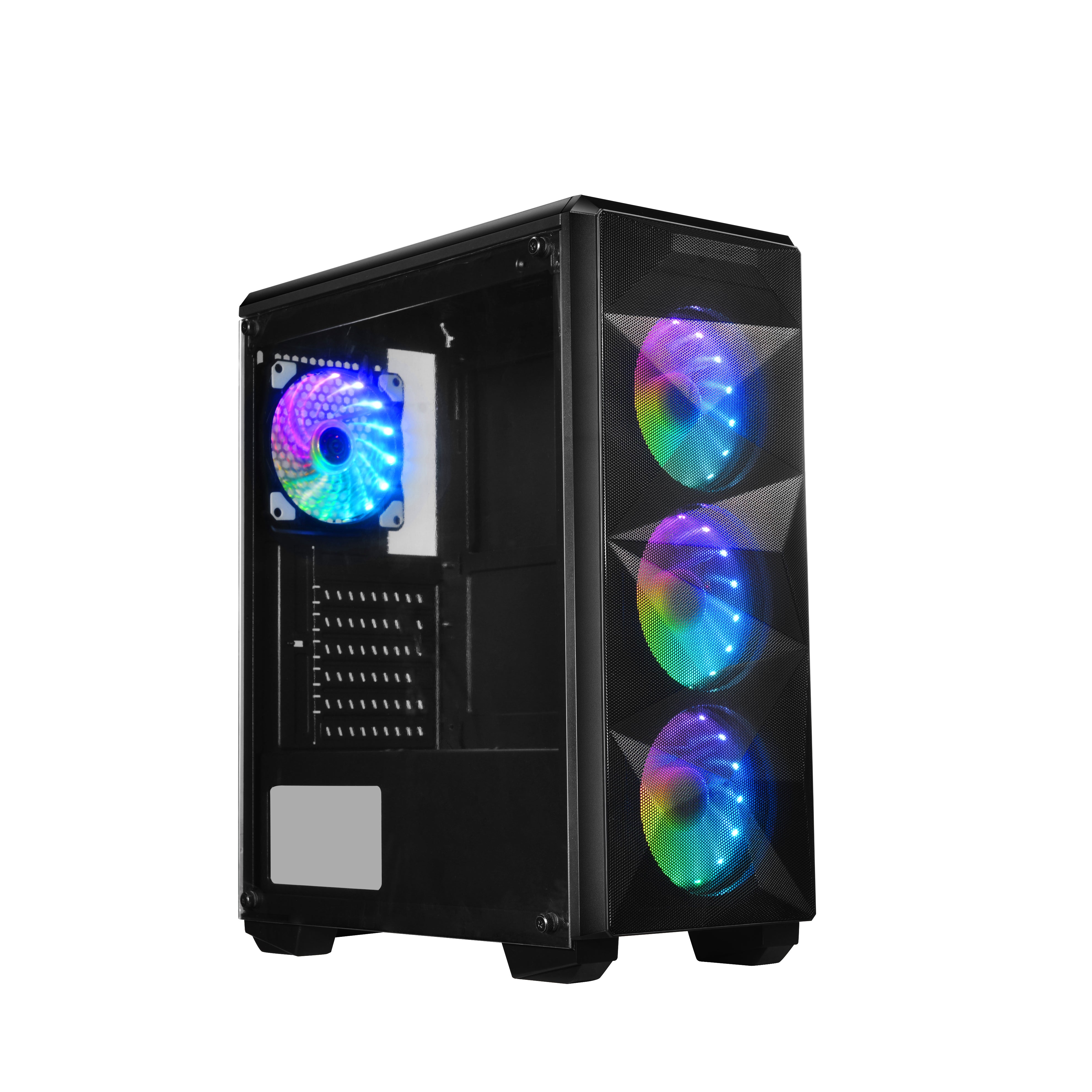 Redragon GRINDOR GC-510 Gaming Case