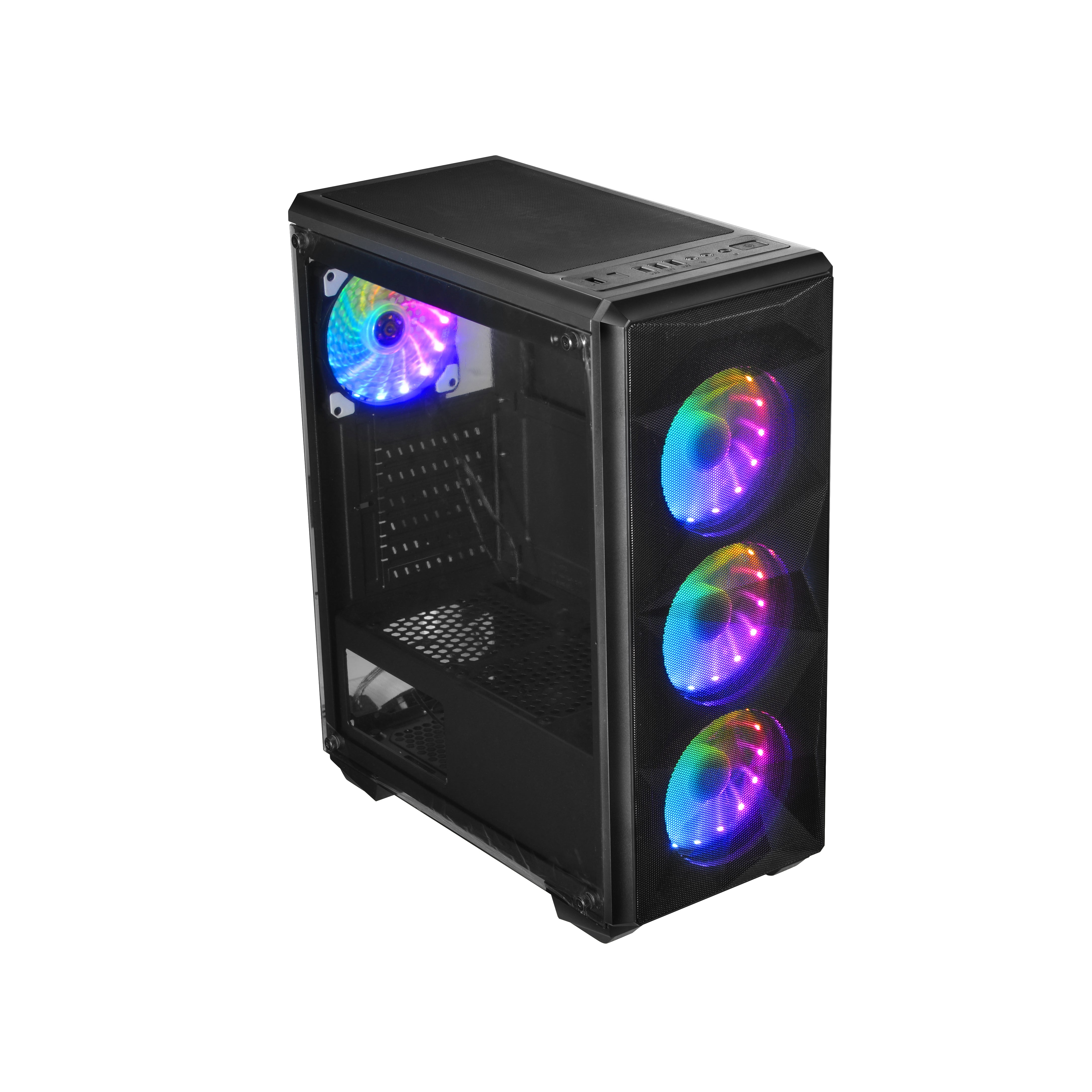 Redragon GRINDOR GC-510 Gaming Case
