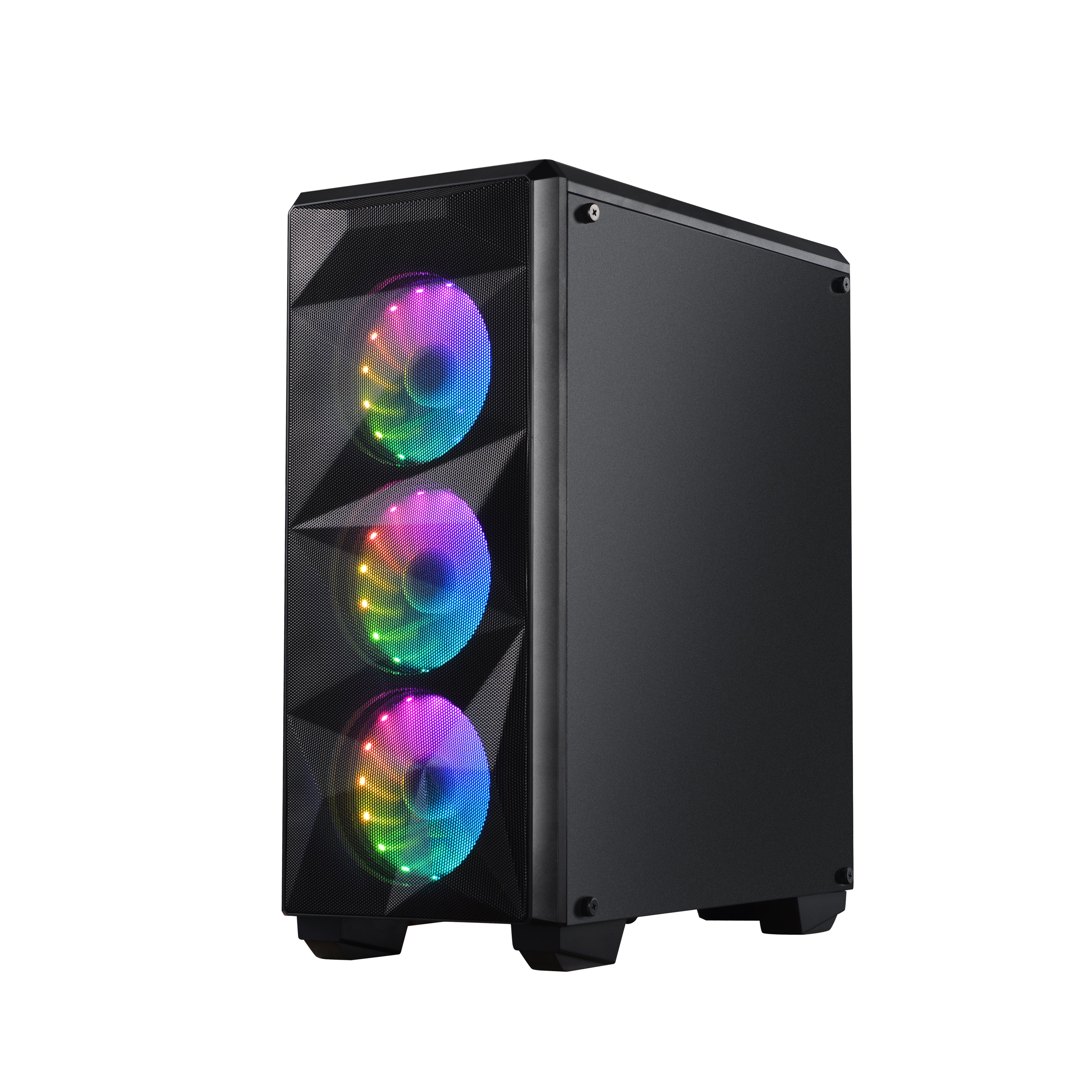 Redragon GRINDOR GC-510 Gaming Case