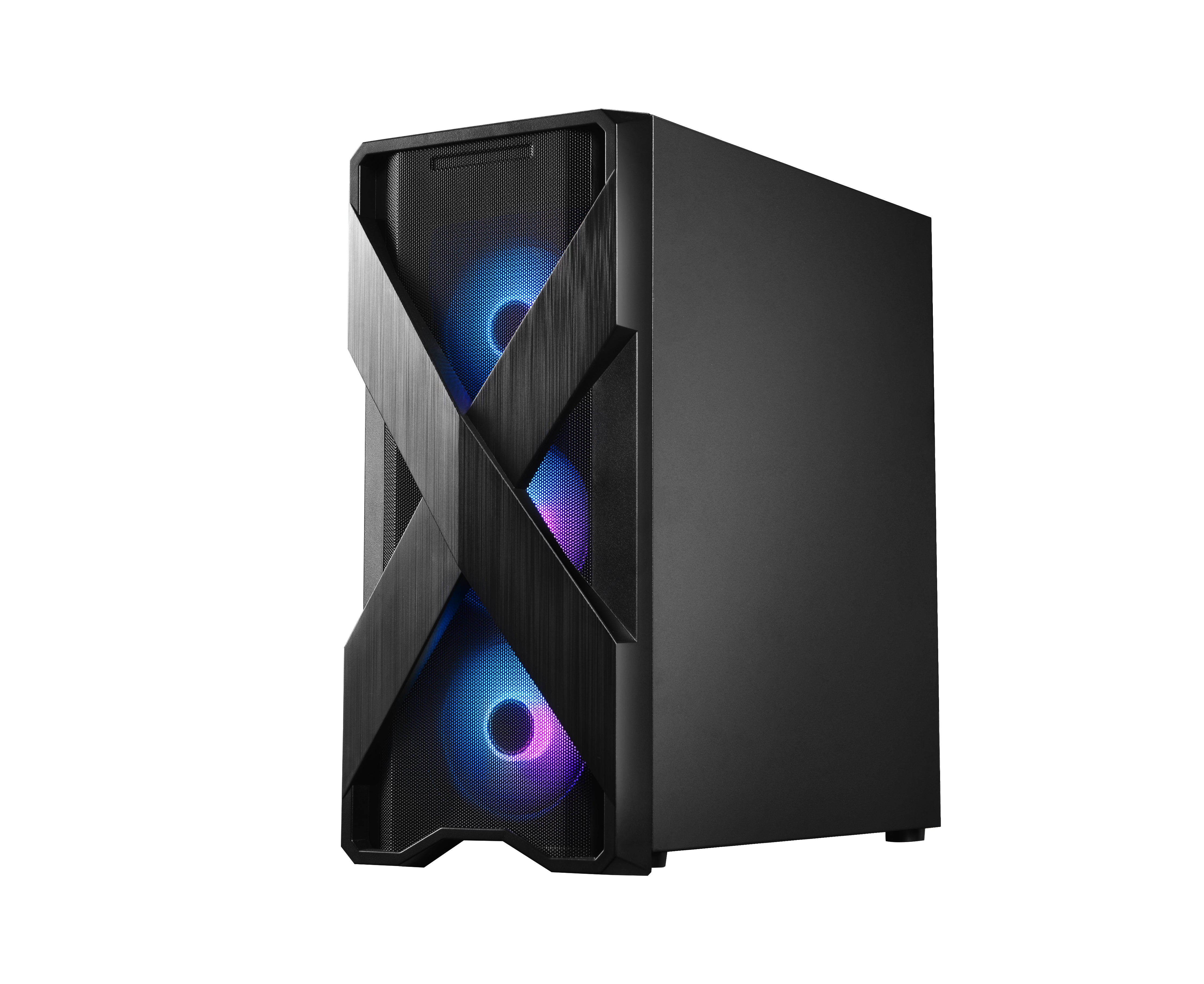Redragon BRAWN GC-500 gaming case