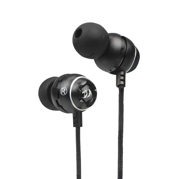 HEADSET GAMING IN-EAR Redragon BOMBER PRO E100