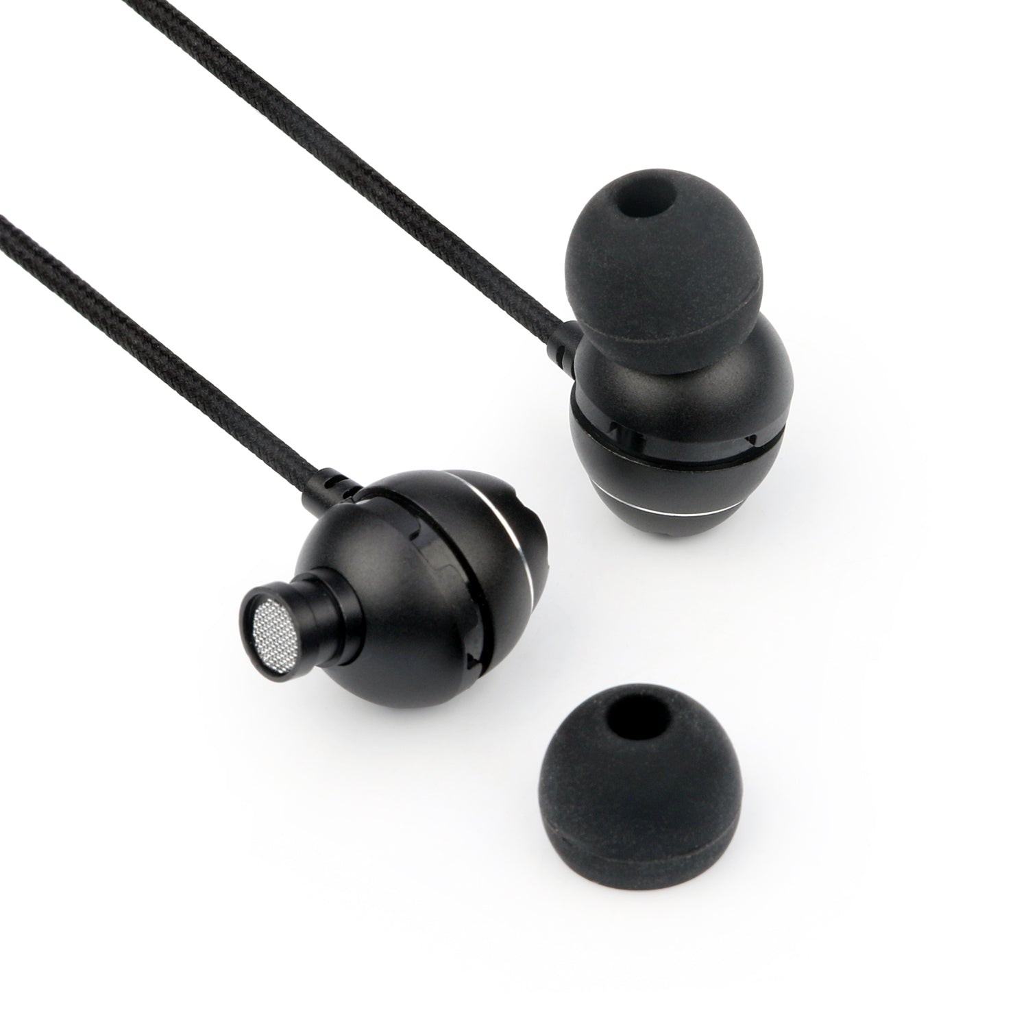 HEADSET GAMING IN-EAR Redragon BOMBER PRO E100
