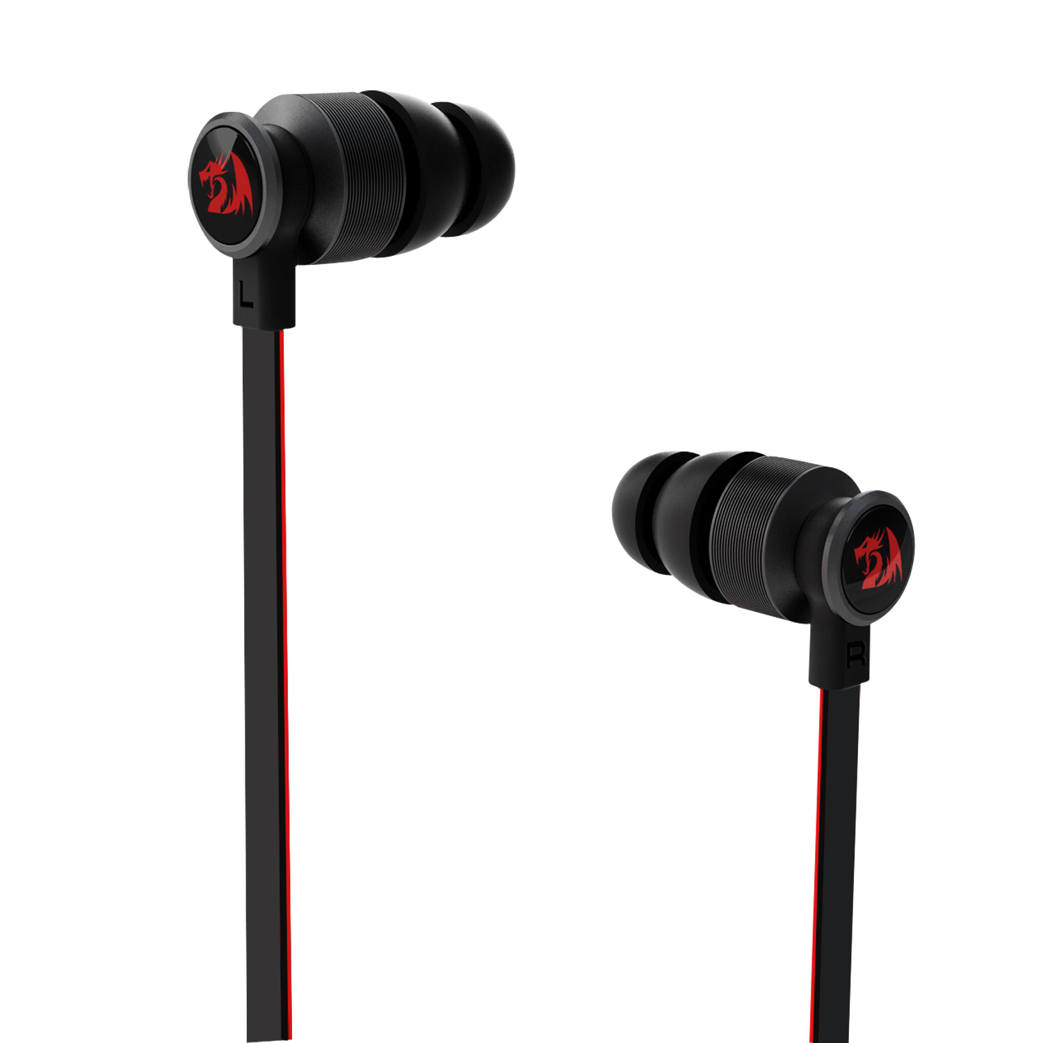 Redragon THUNDER PRO E200 Earbud Gaming & Musik