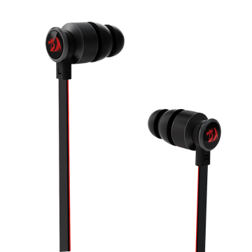 Redragon THUNDER PRO E200 Earbud Gaming & Musik
