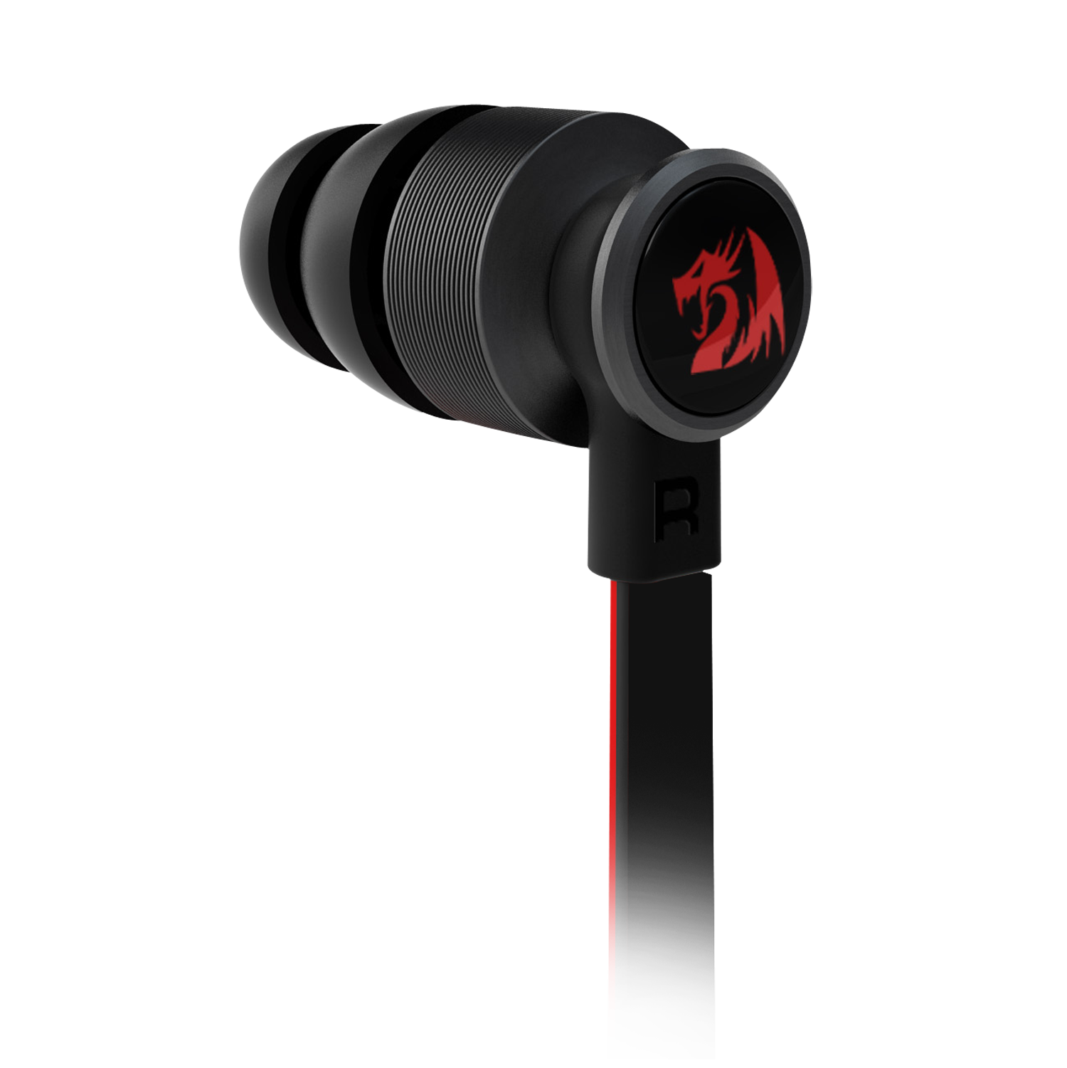 Redragon THUNDER PRO E200 Earbud Gaming & Musik