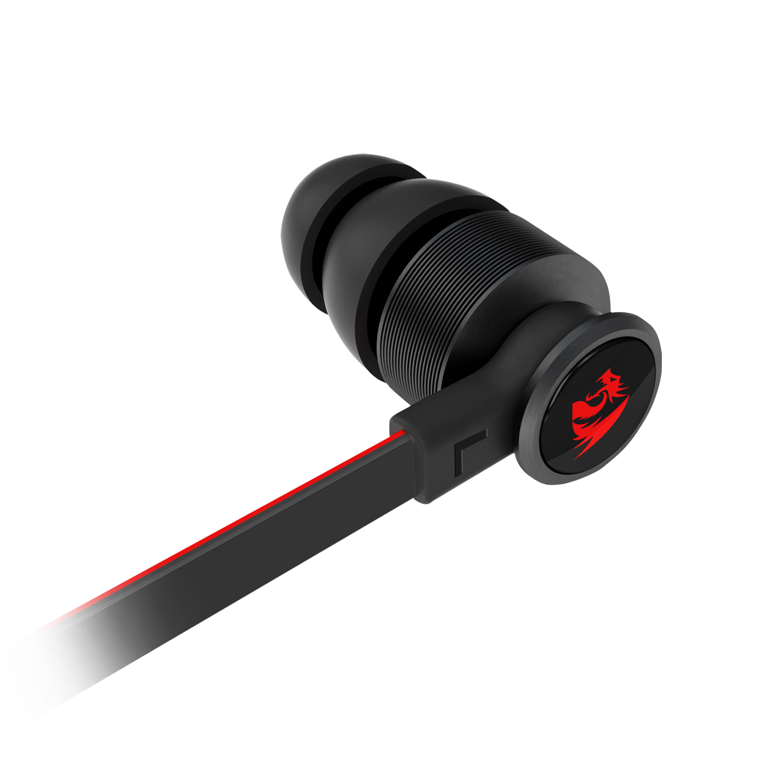 Redragon THUNDER PRO E200 Earbud Gaming & Musik