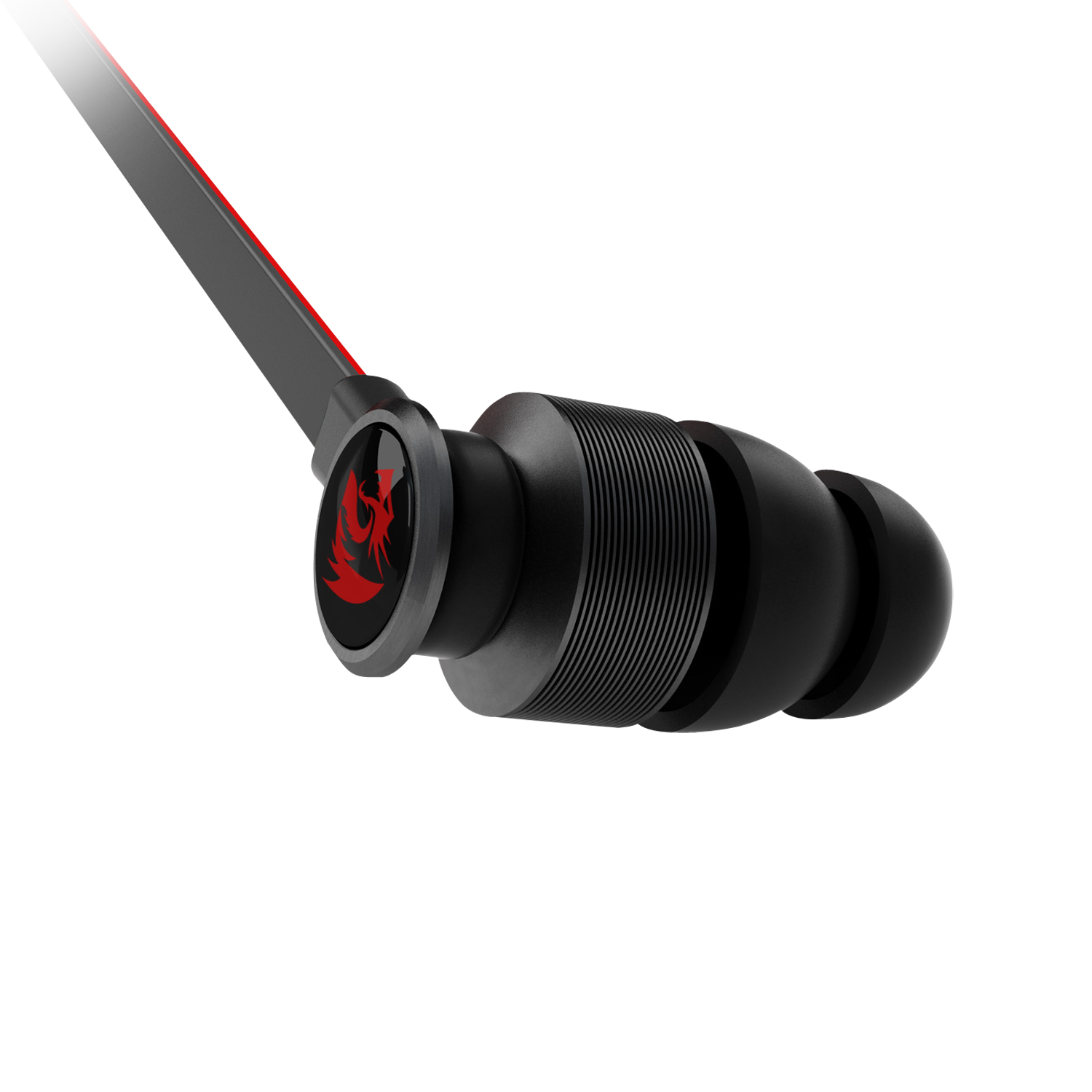 Redragon THUNDER PRO E200 Earbud Gaming & Musik