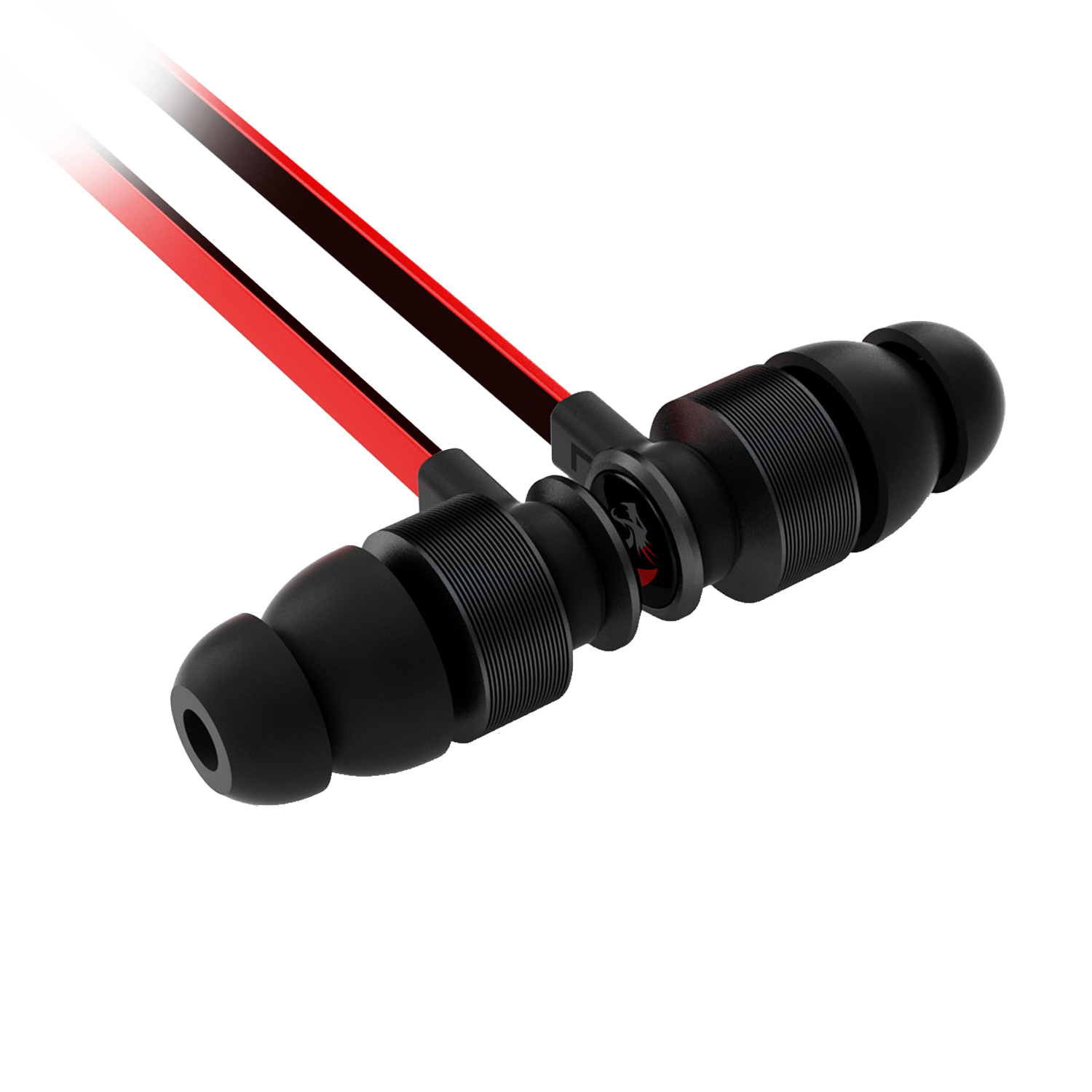 Redragon THUNDER PRO E200 Earbud Gaming & Musik