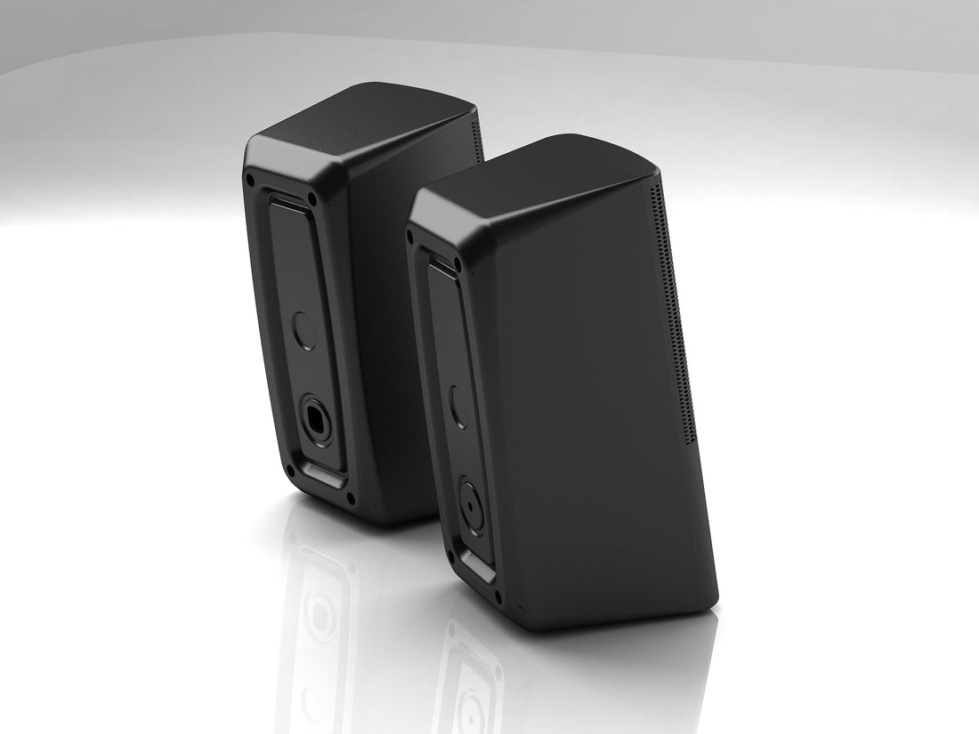 Redragon GS530 Air Gaming Speaker