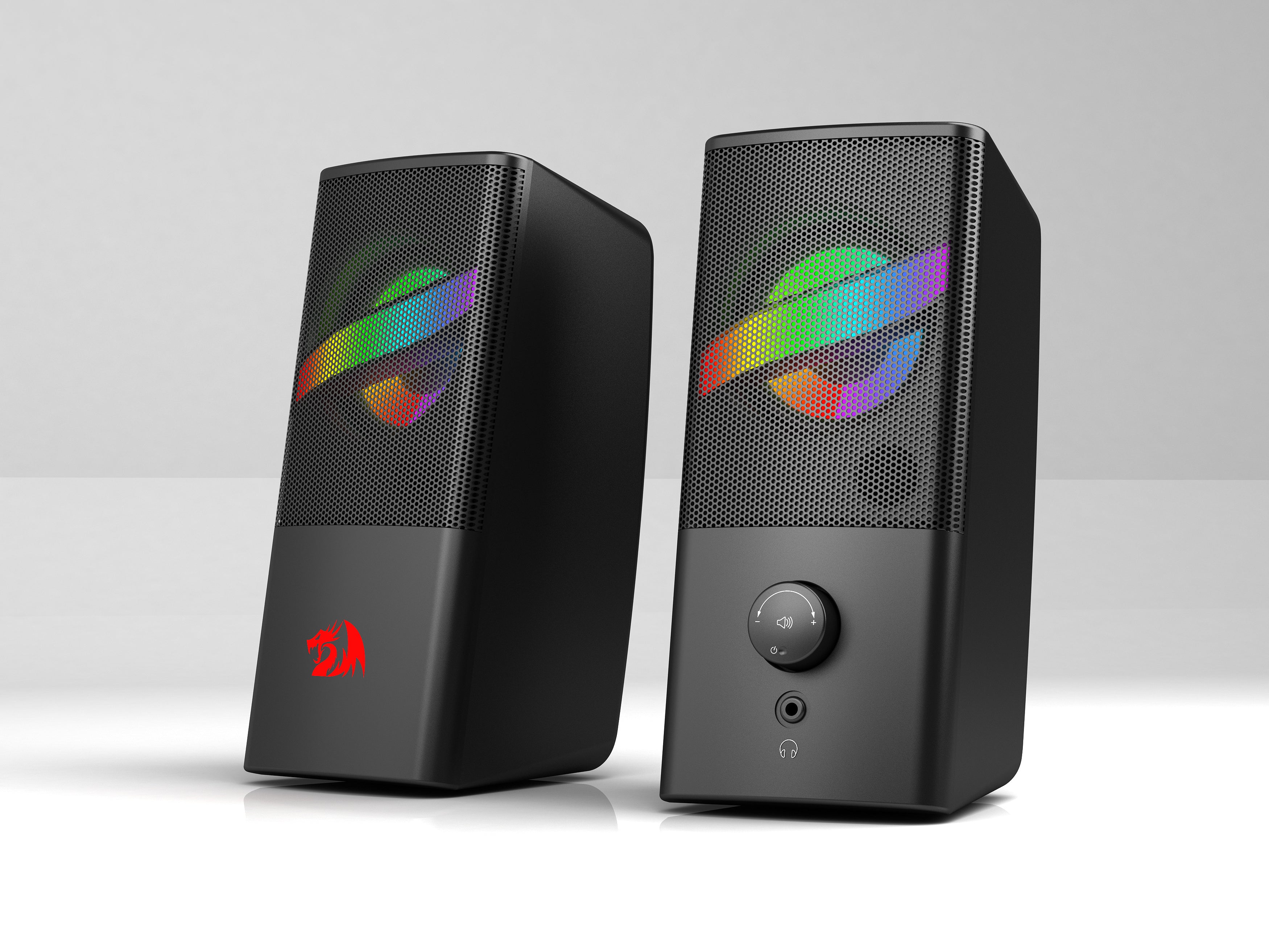 Speaker Gaming Redragon GS530 Air