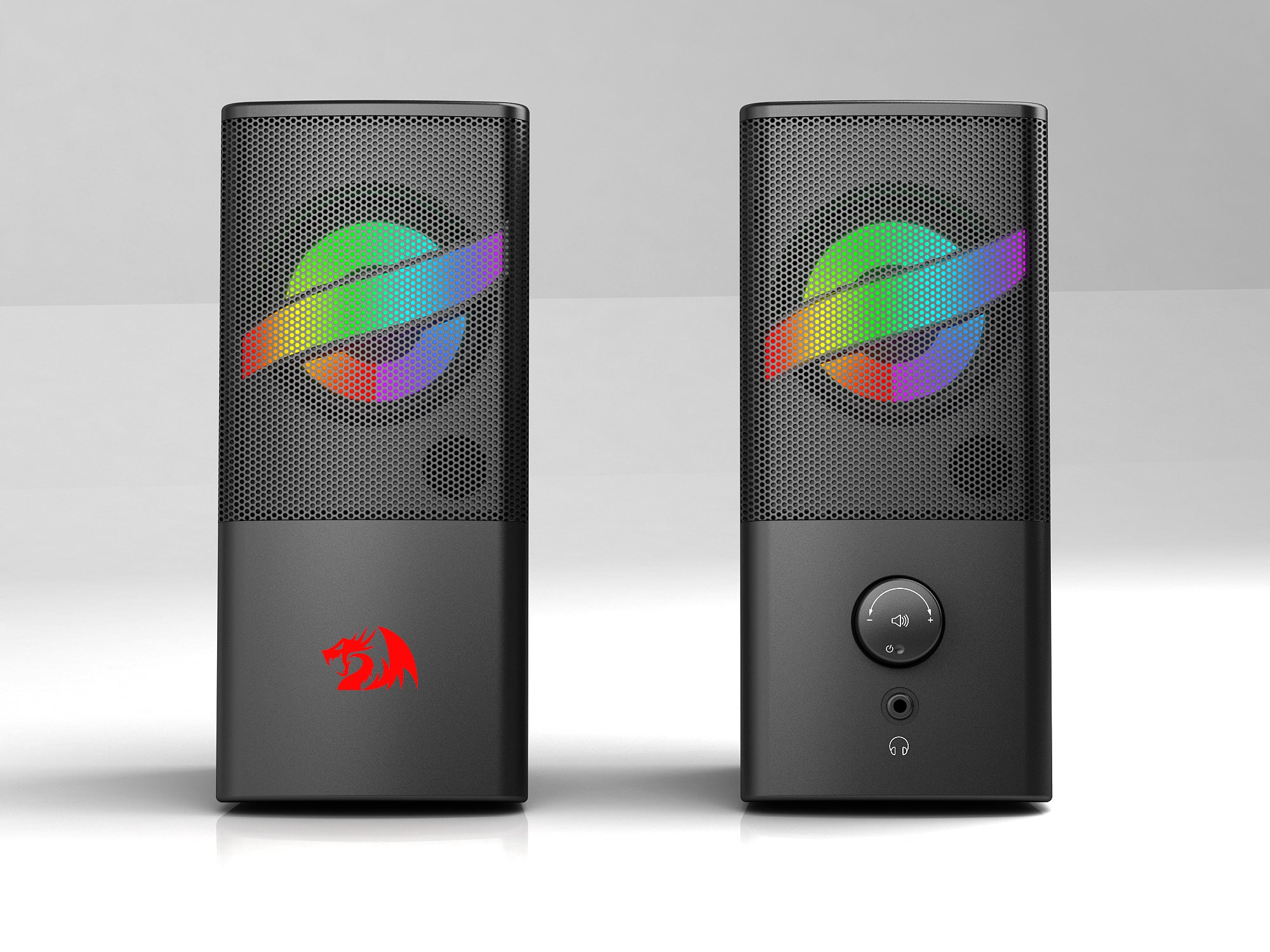 Speaker Gaming Redragon GS530 Air
