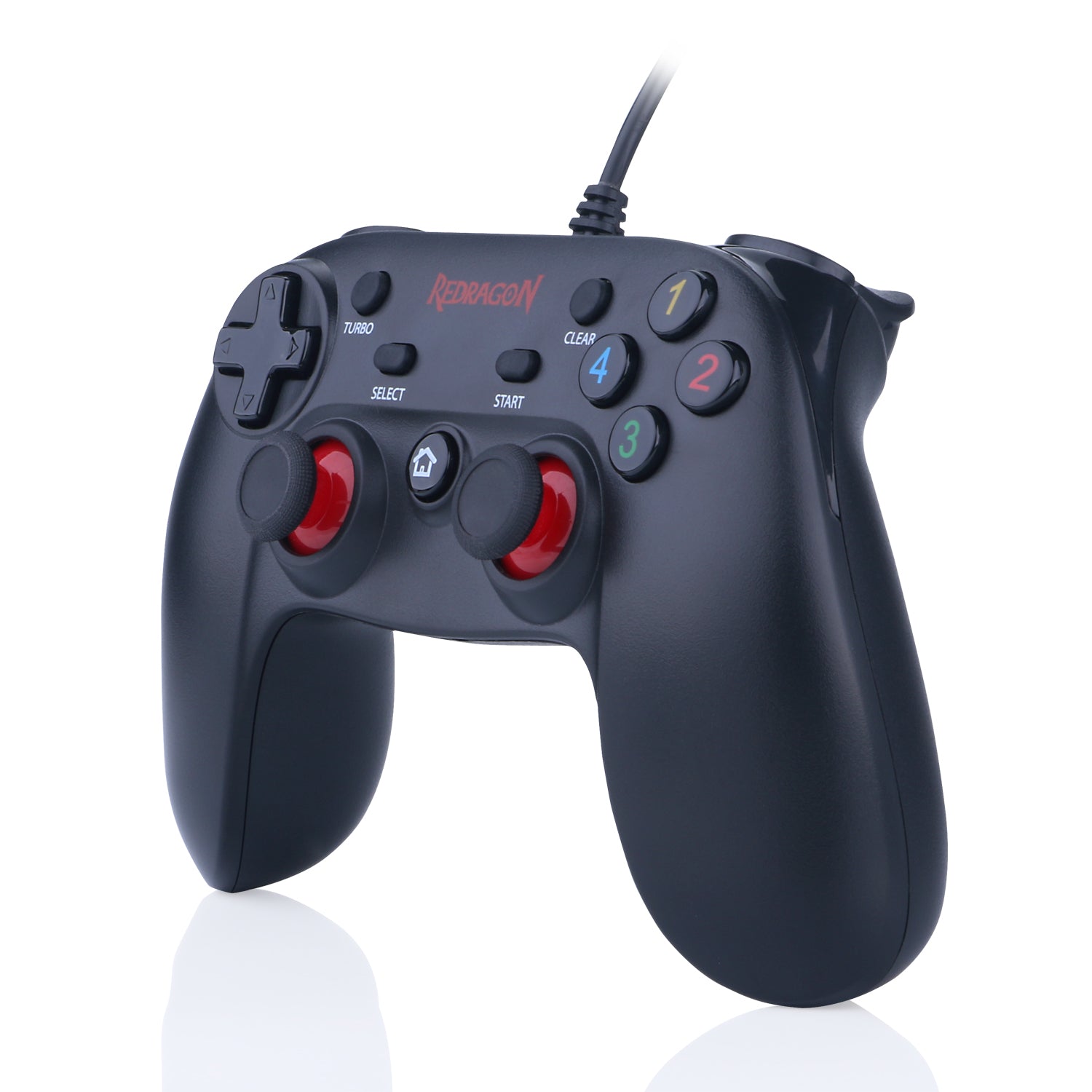 KONTROLER BERKABEL REDRAGON SATURN G807