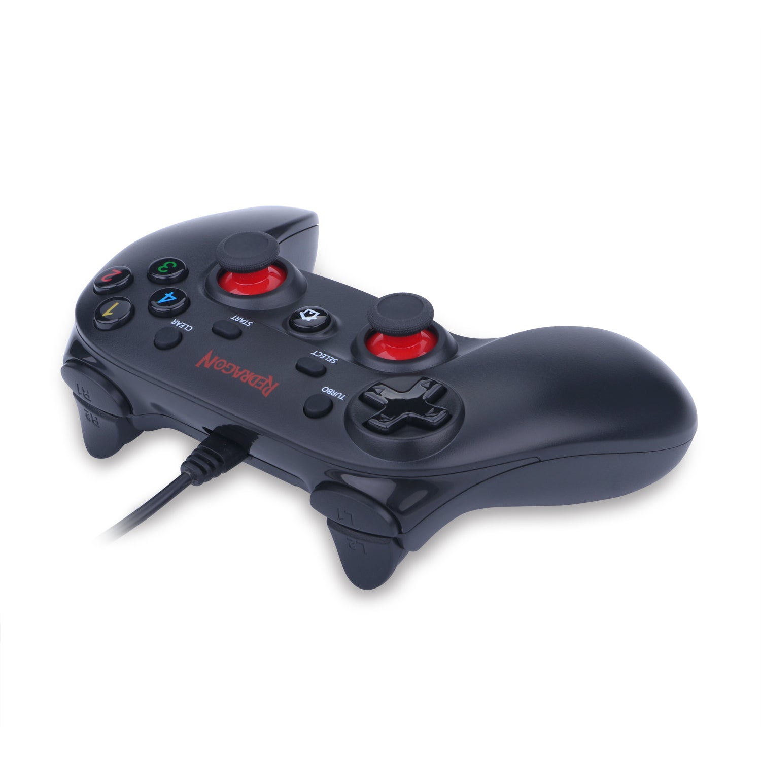 KONTROLER BERKABEL REDRAGON SATURN G807