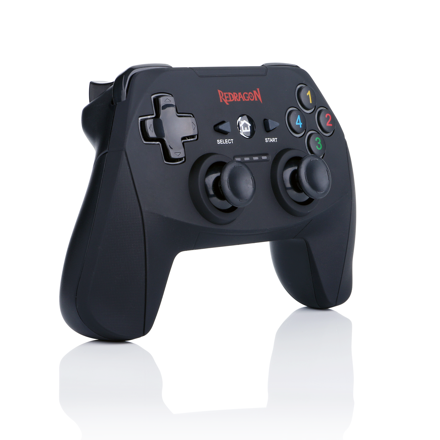 Redragon HARROW G808 GAMEPAD NIRKABEL